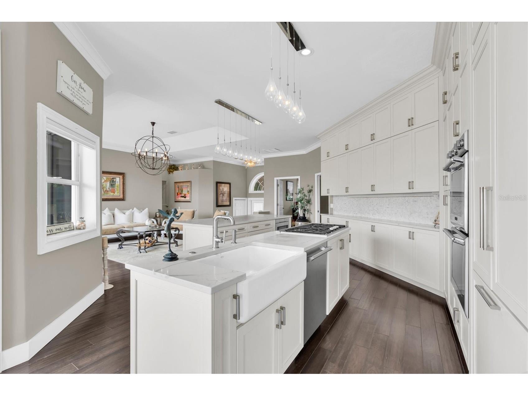 2853 Seabreeze Drive S Gulfport FL 33707 - BOCA CIEGA BAY TB8516769 image15