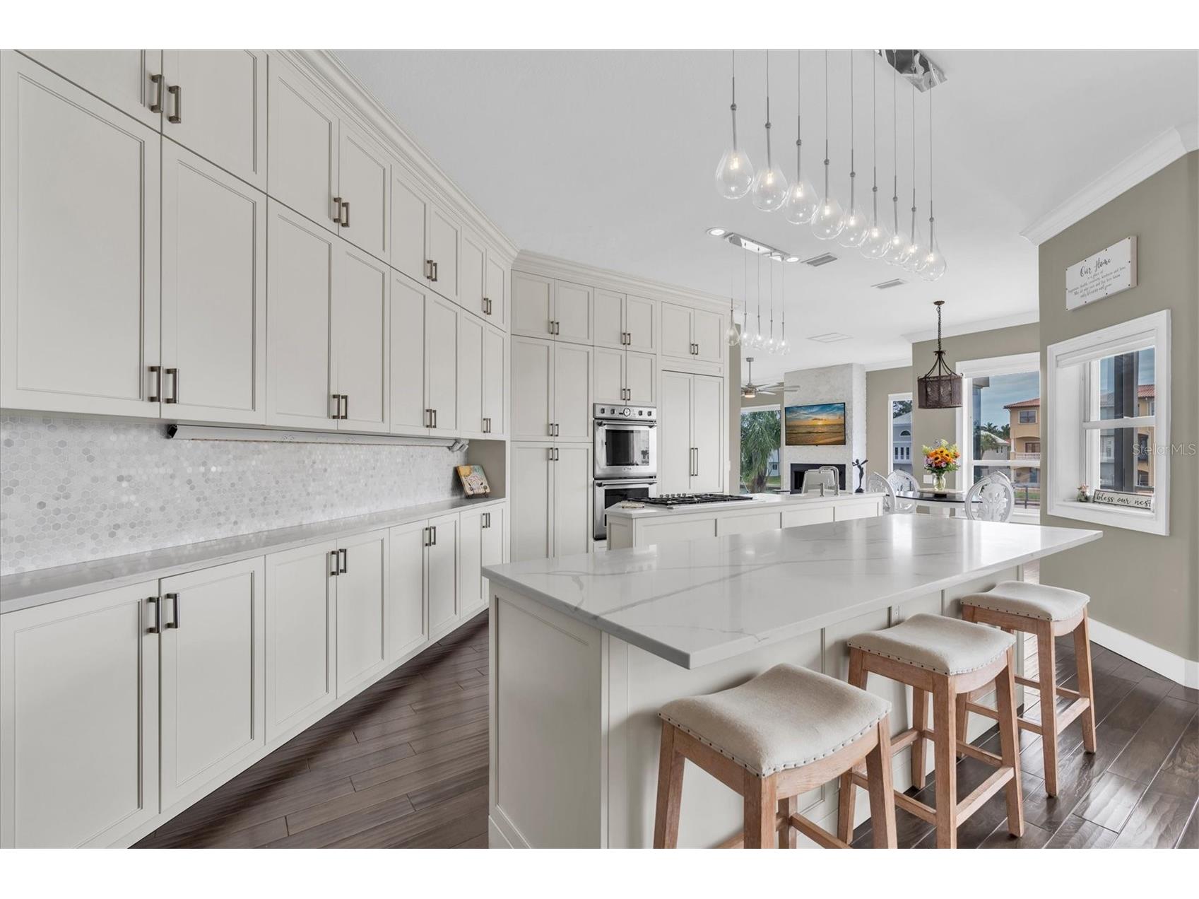 2853 Seabreeze Drive S Gulfport FL 33707 - BOCA CIEGA BAY TB8516769 image16