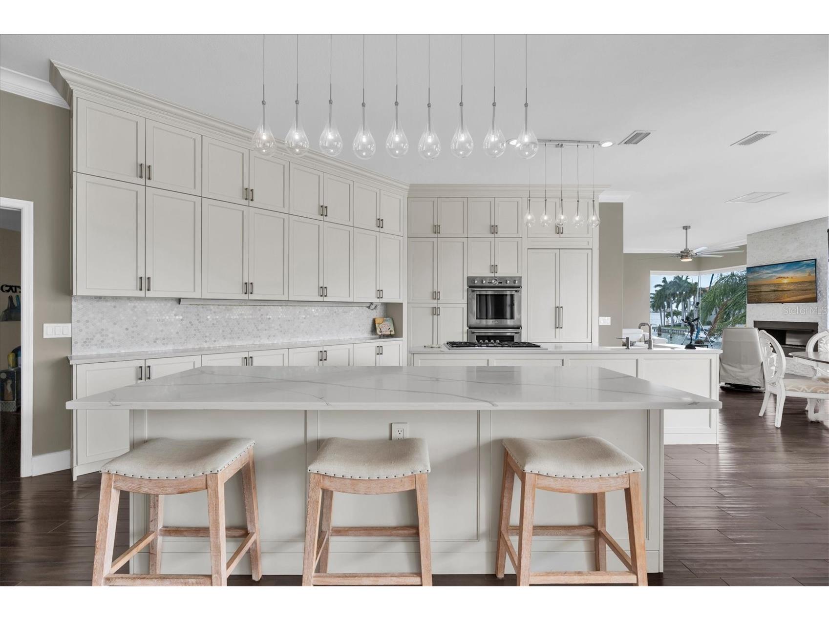 2853 Seabreeze Drive S Gulfport FL 33707 - BOCA CIEGA BAY TB8516769 image17