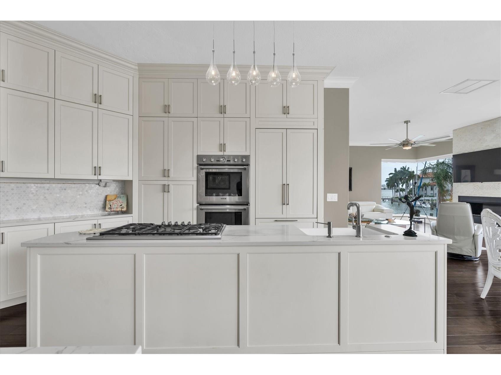 2853 Seabreeze Drive S Gulfport FL 33707 - BOCA CIEGA BAY TB8516769 image18