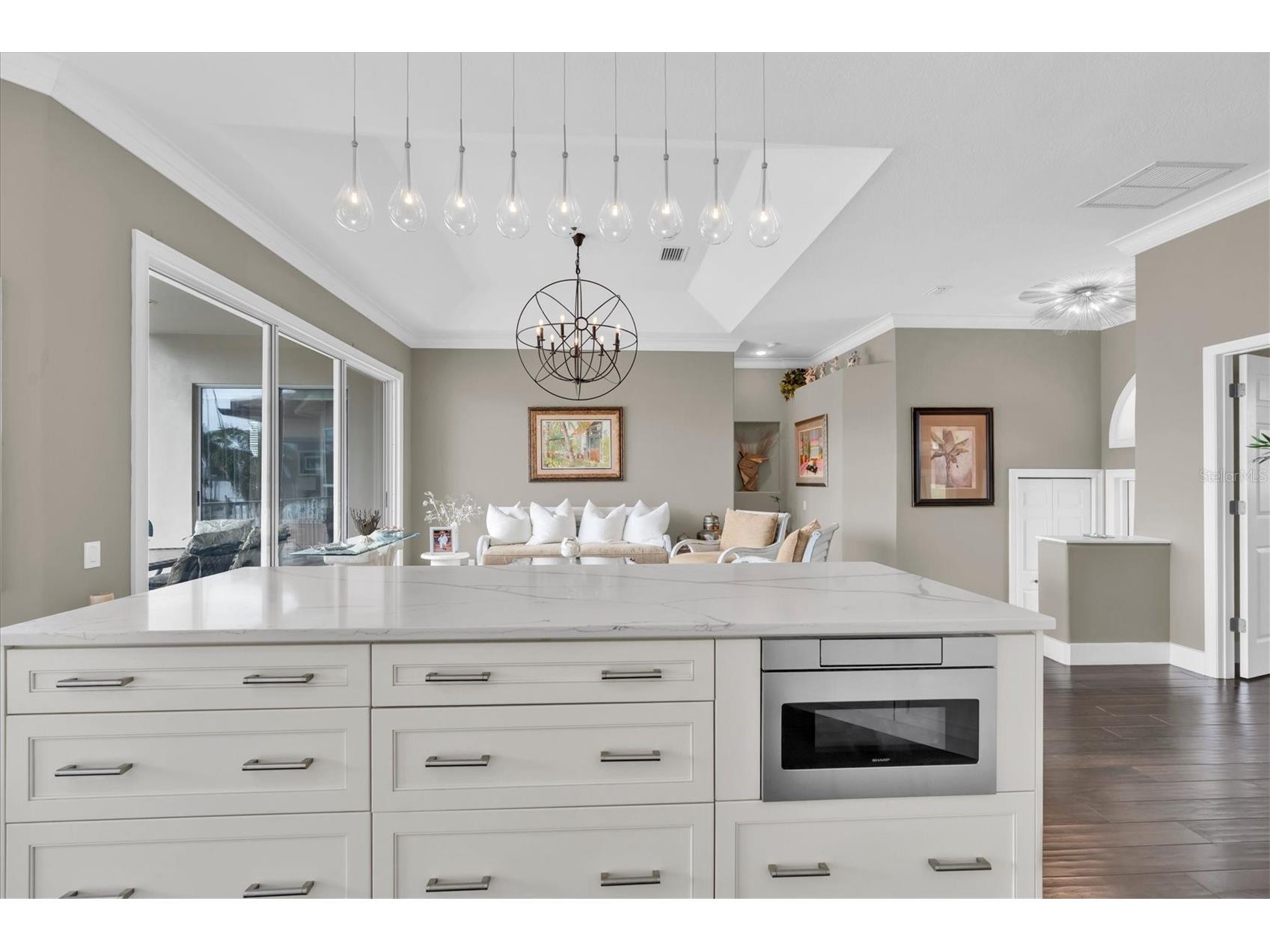 2853 Seabreeze Drive S Gulfport FL 33707 - BOCA CIEGA BAY TB8516769 image19