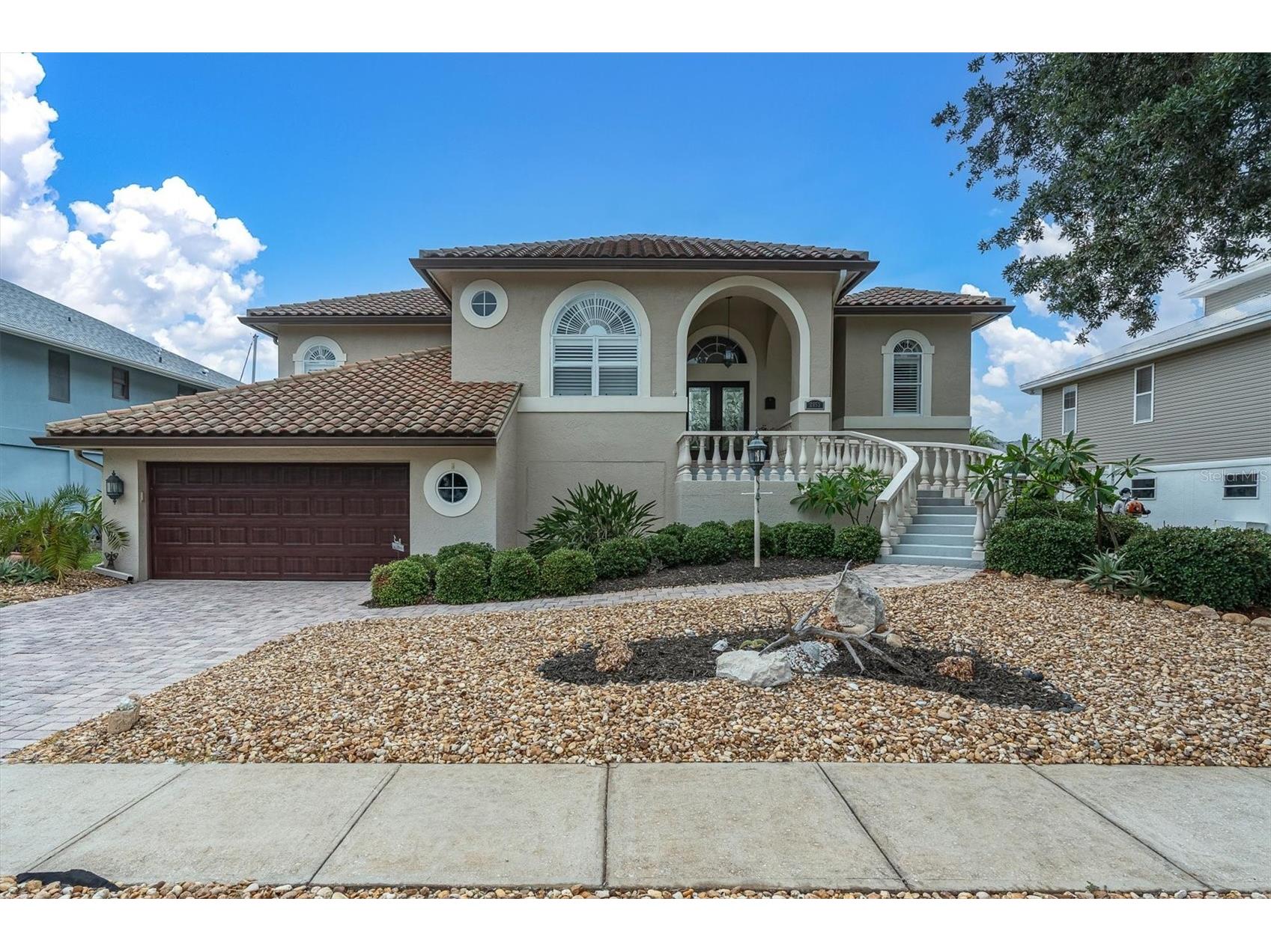 2853 Seabreeze Drive S Gulfport FL 33707 - BOCA CIEGA BAY TB8516769 image2