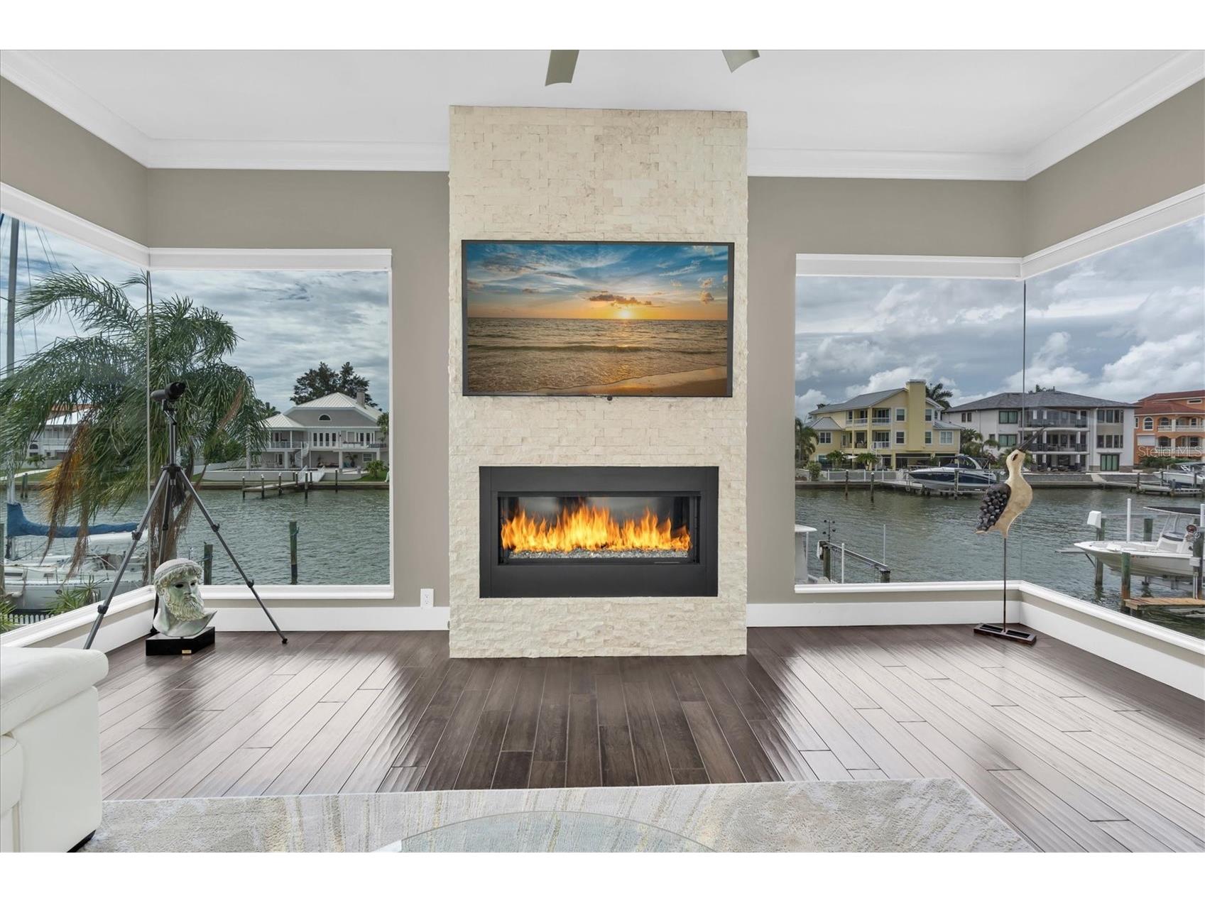 2853 Seabreeze Drive S Gulfport FL 33707 - BOCA CIEGA BAY TB8516769 image22