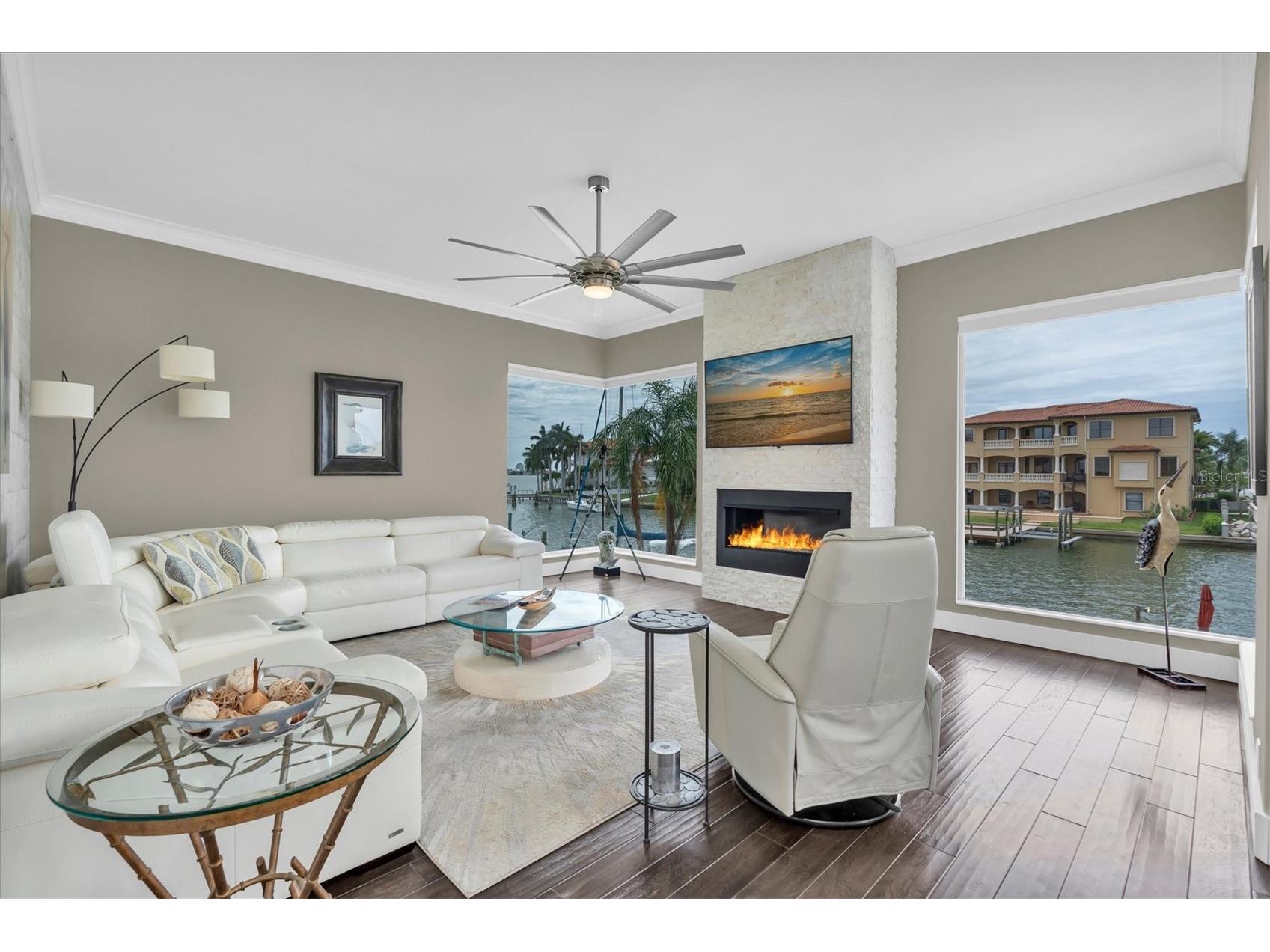 2853 Seabreeze Drive S Gulfport FL 33707 - BOCA CIEGA BAY TB8516769 image23