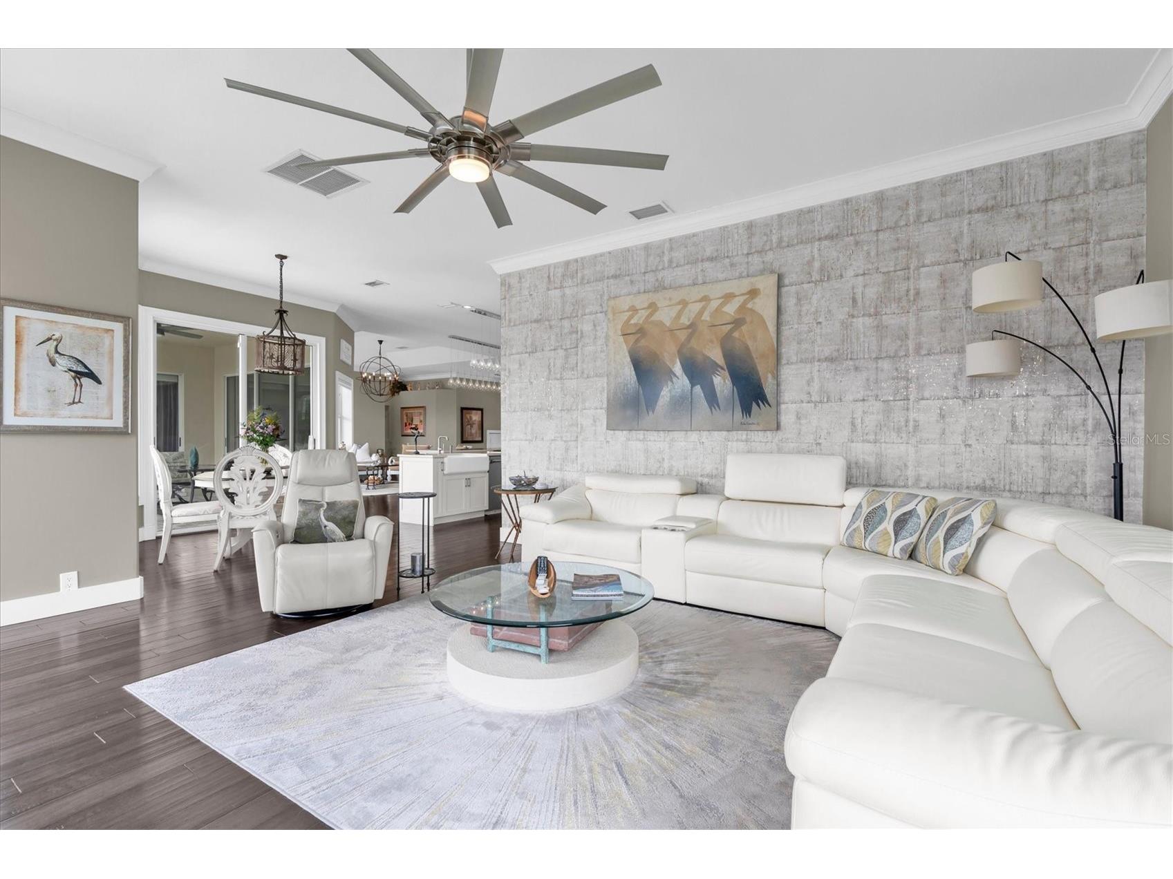 2853 Seabreeze Drive S Gulfport FL 33707 - BOCA CIEGA BAY TB8516769 image25