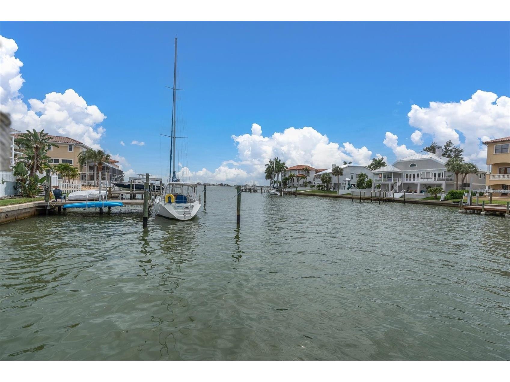 2853 Seabreeze Drive S Gulfport FL 33707 - BOCA CIEGA BAY TB8516769 image5