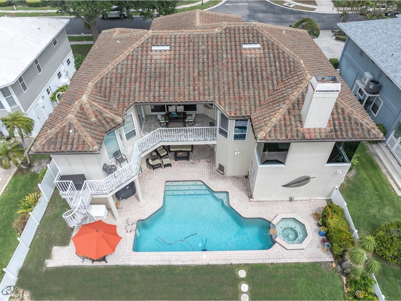 2853 Seabreeze Drive S Gulfport FL 33707 - BOCA CIEGA BAY TB8516769 image50