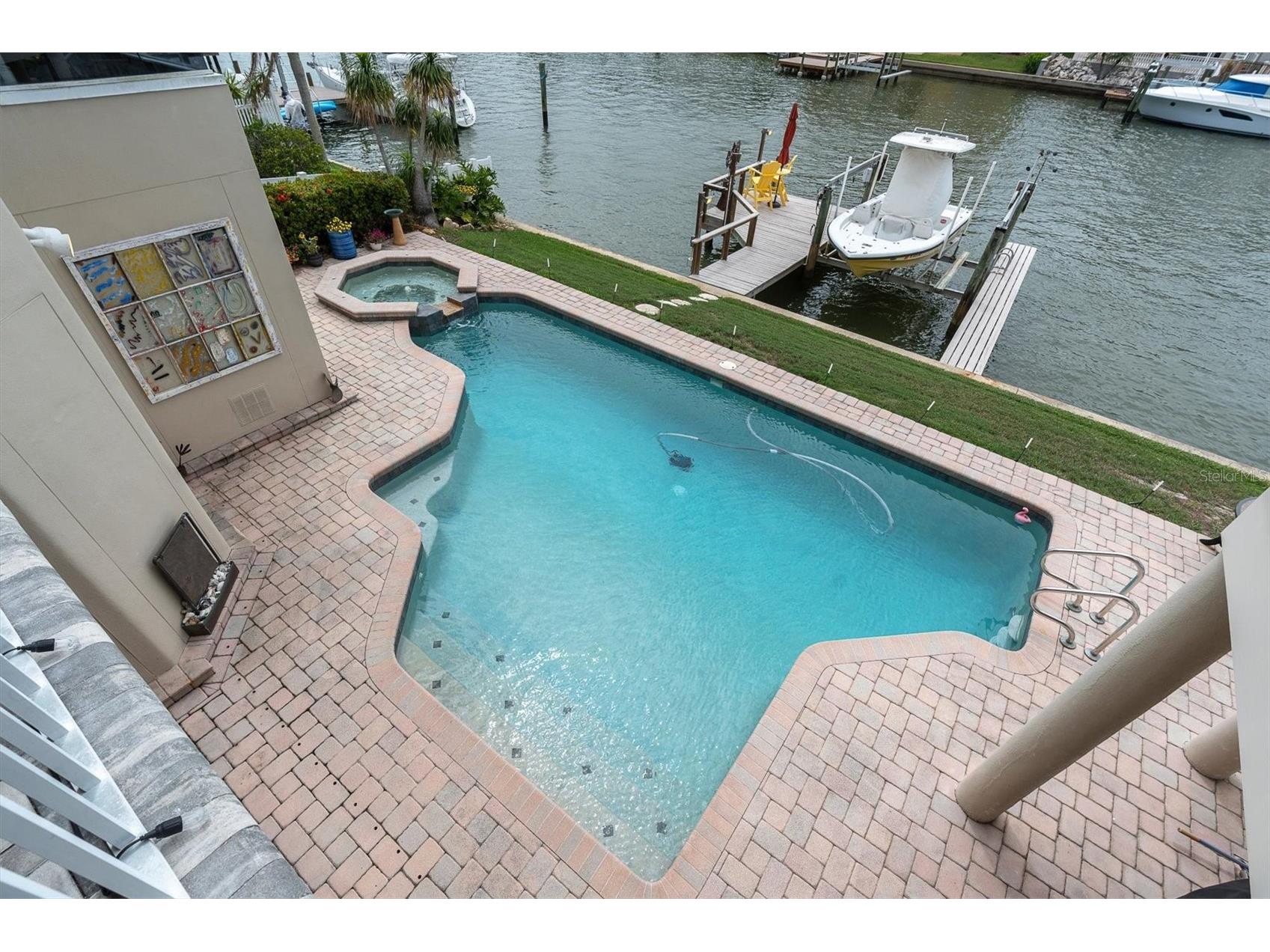 2853 Seabreeze Drive S Gulfport FL 33707 - BOCA CIEGA BAY TB8516769 image52
