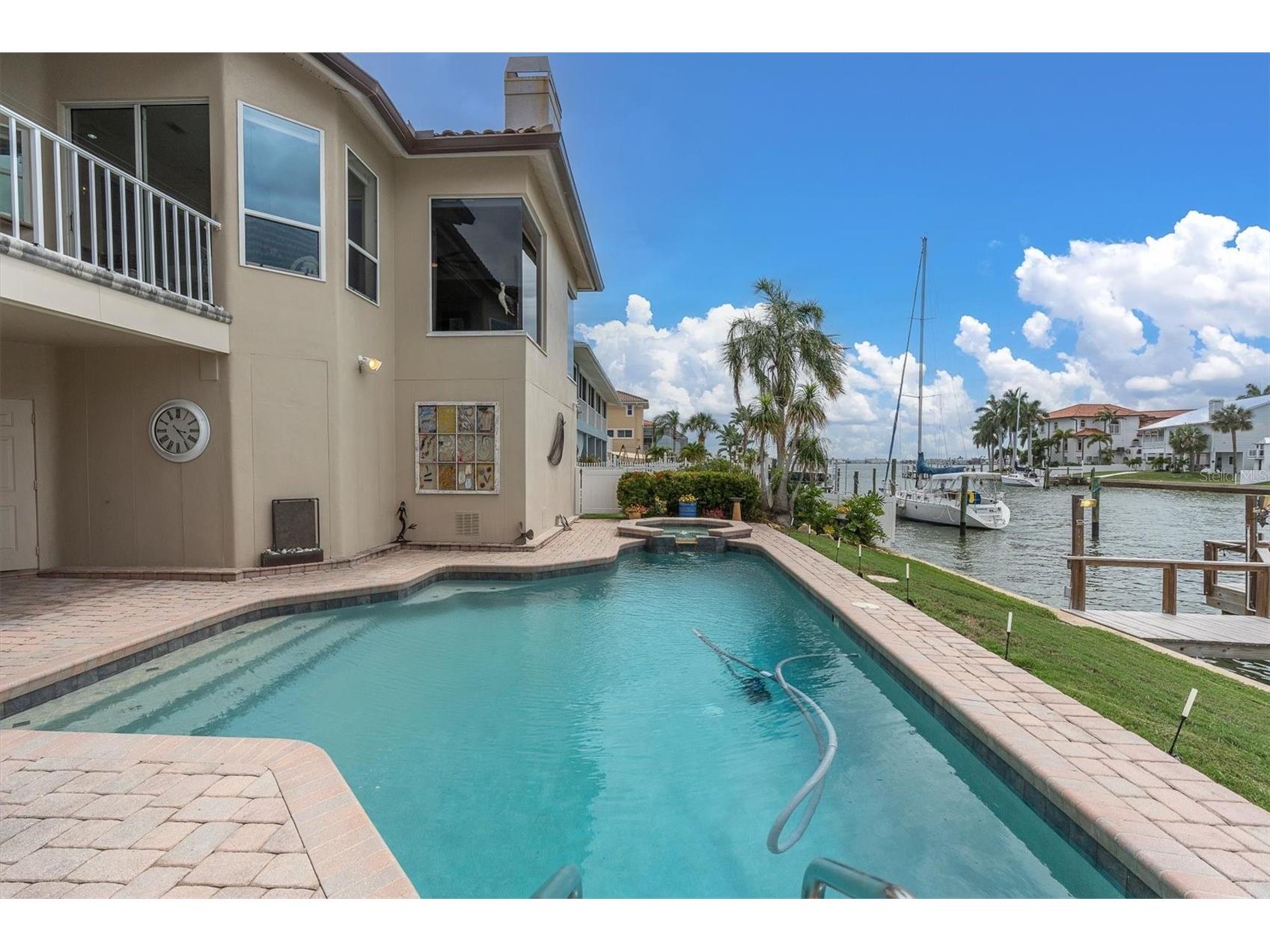 2853 Seabreeze Drive S Gulfport FL 33707 - BOCA CIEGA BAY TB8516769 image53