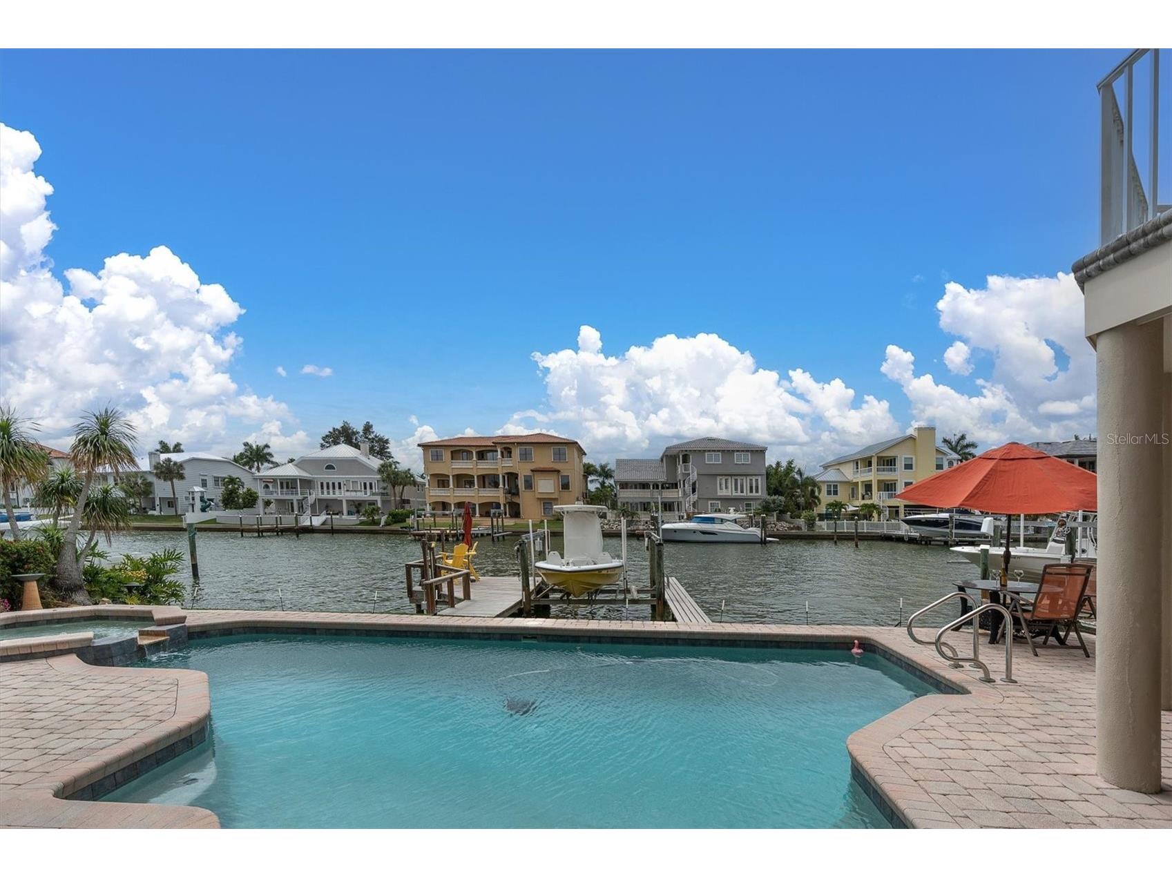 2853 Seabreeze Drive S Gulfport FL 33707 - BOCA CIEGA BAY TB8516769 image54