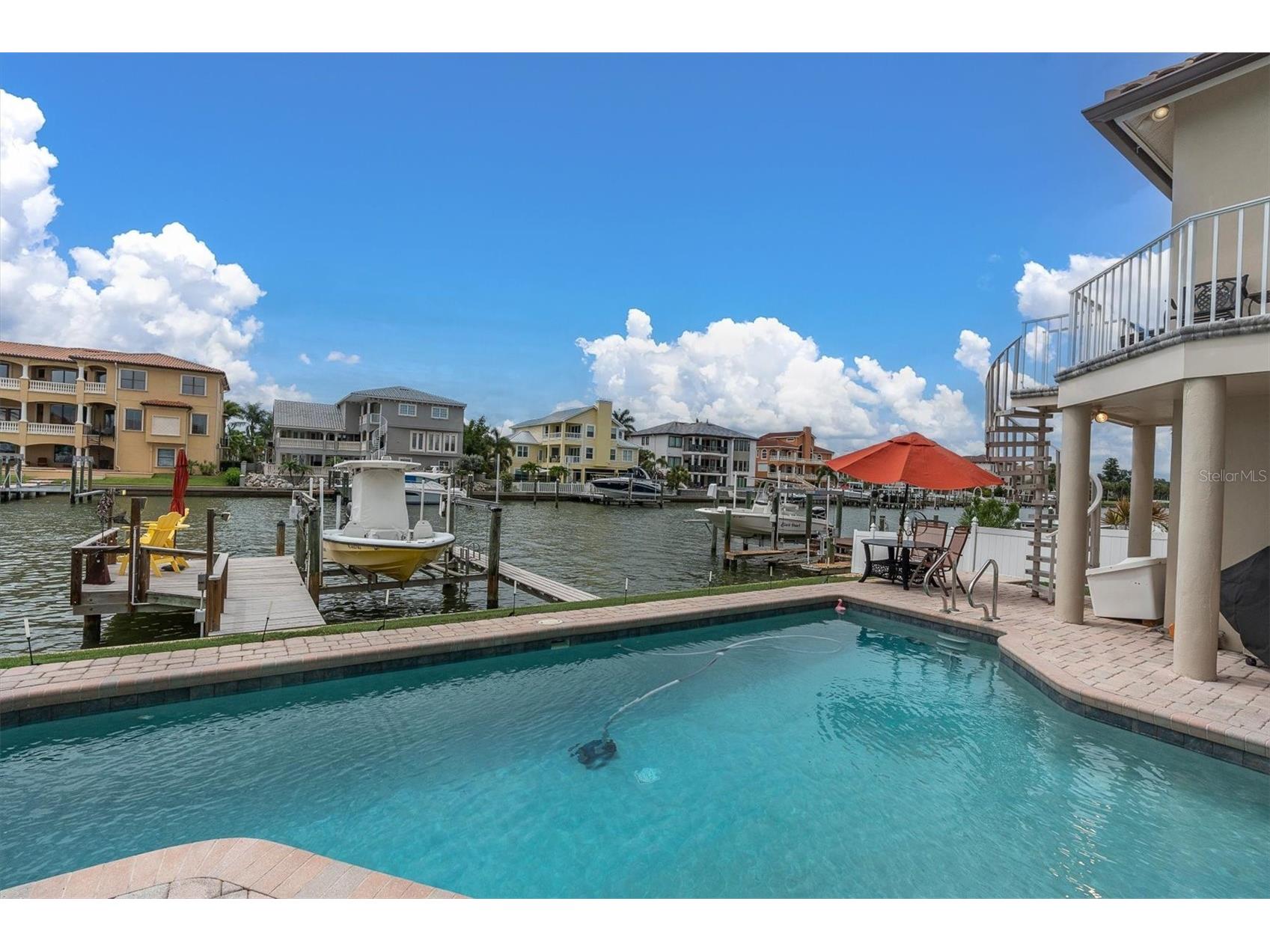 2853 Seabreeze Drive S Gulfport FL 33707 - BOCA CIEGA BAY TB8516769 image55