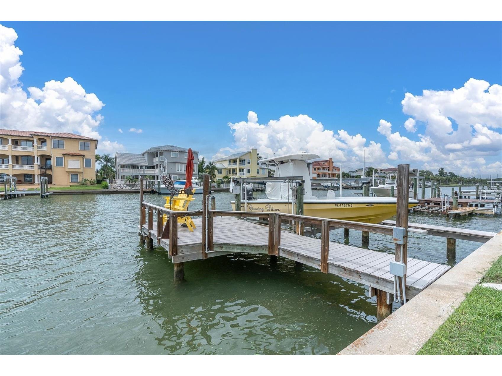 2853 Seabreeze Drive S Gulfport FL 33707 - BOCA CIEGA BAY TB8516769 image59
