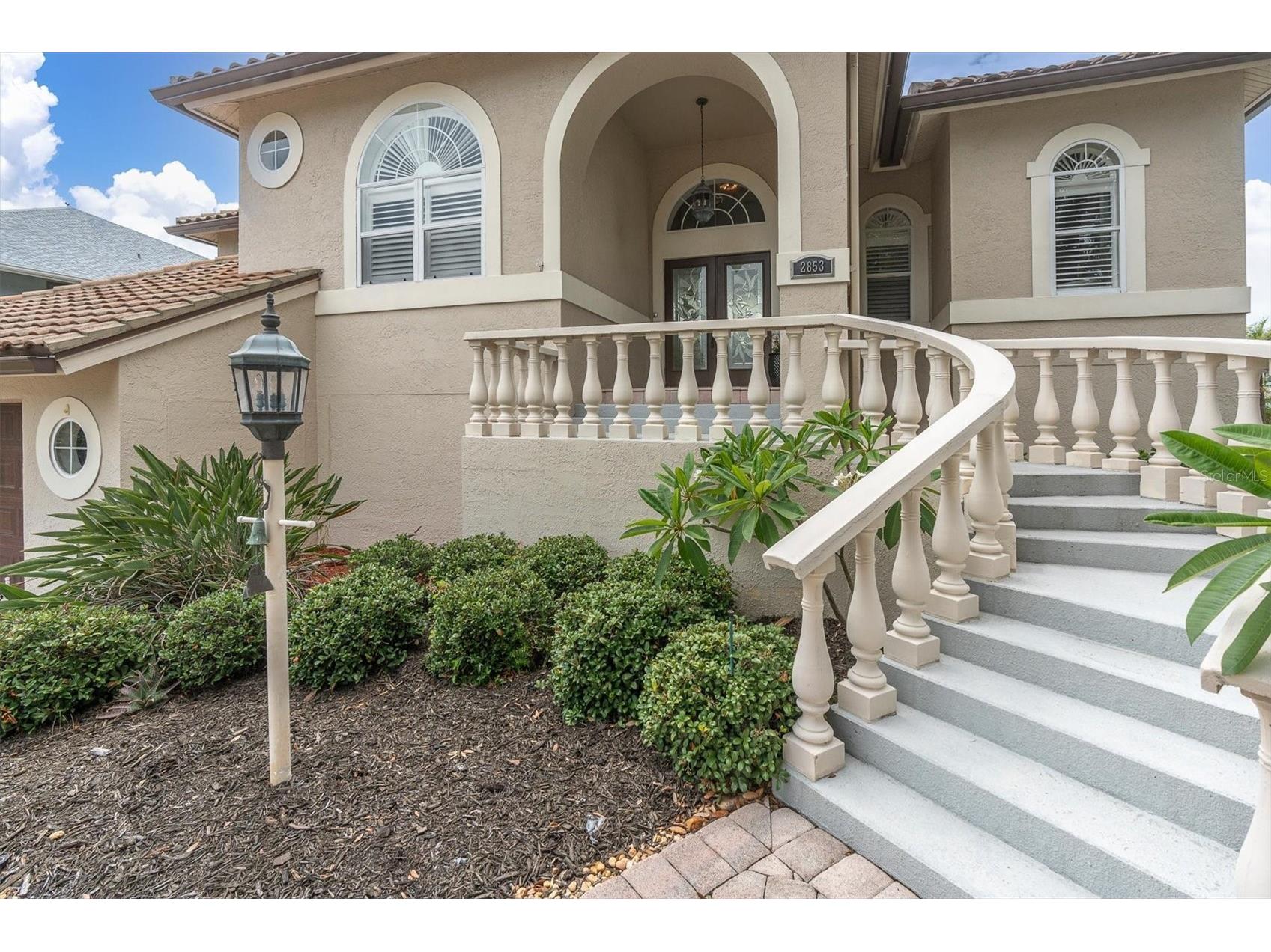 2853 Seabreeze Drive S Gulfport FL 33707 - BOCA CIEGA BAY TB8516769 image6