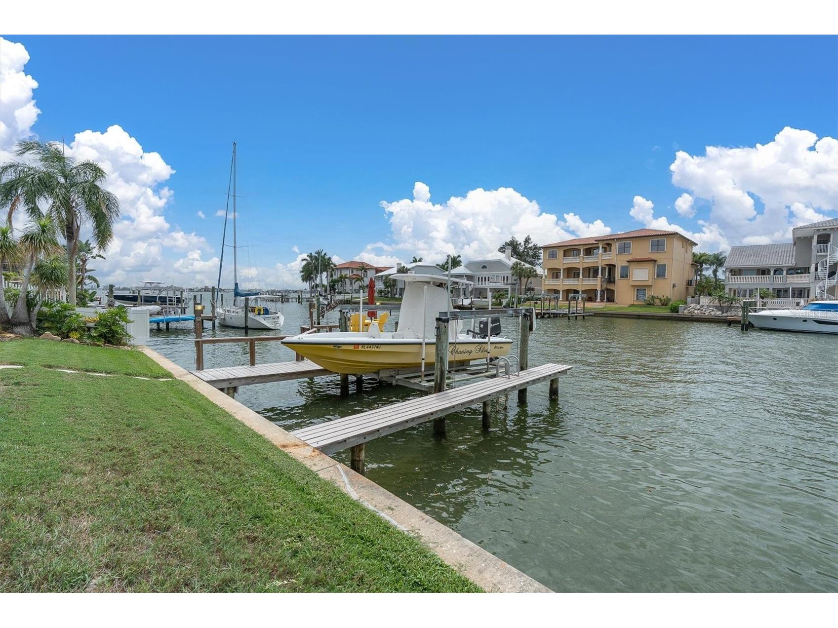 2853 Seabreeze Drive S Gulfport FL 33707 - BOCA CIEGA BAY TB8516769 image60