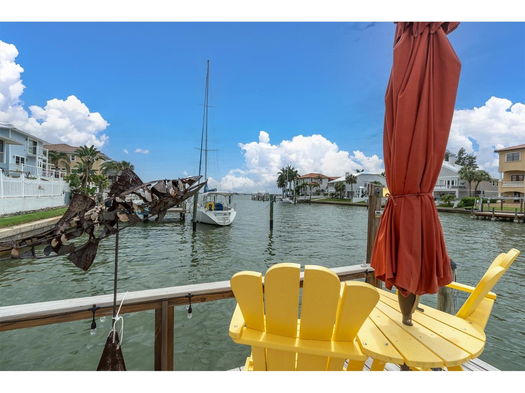 2853 Seabreeze Drive S Gulfport FL 33707 - BOCA CIEGA BAY TB8516769 image61