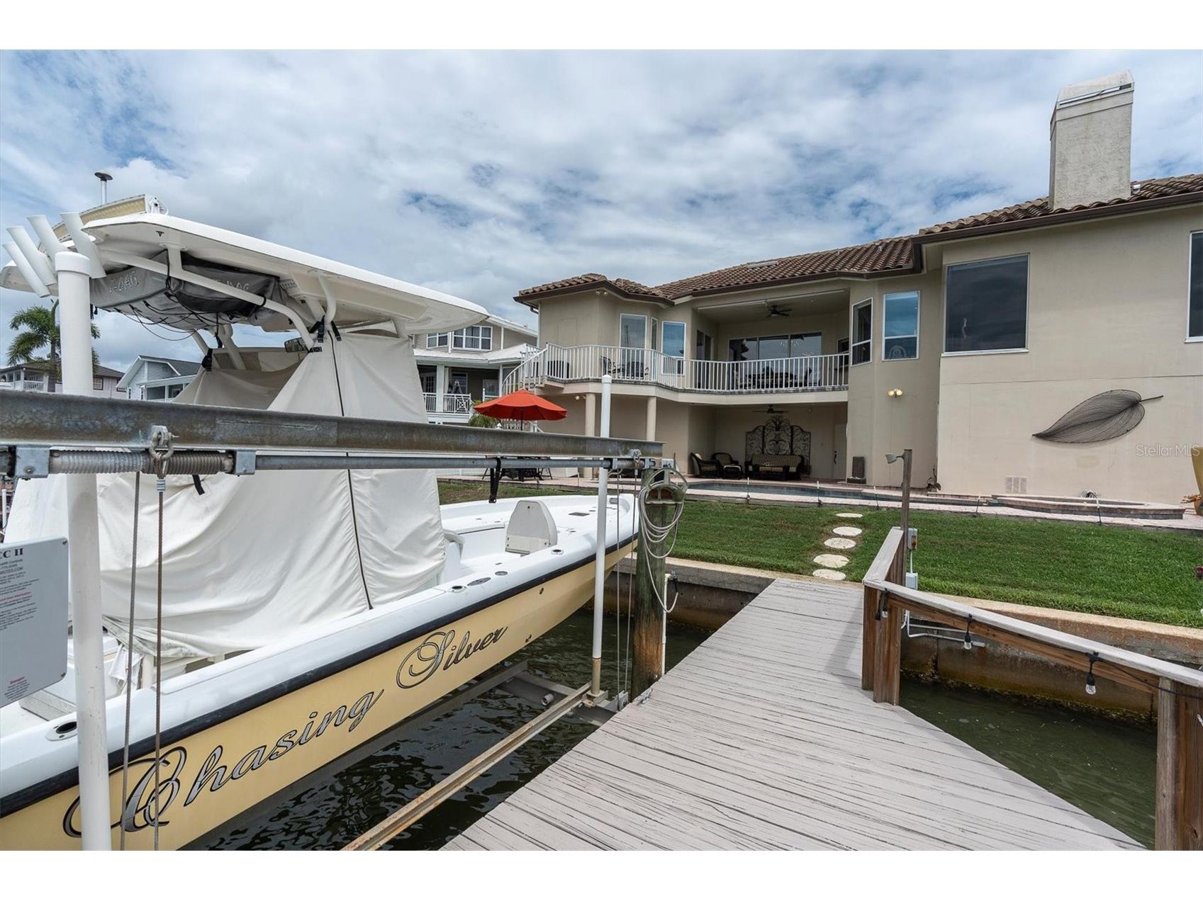 2853 Seabreeze Drive S Gulfport FL 33707 - BOCA CIEGA BAY TB8516769 image62