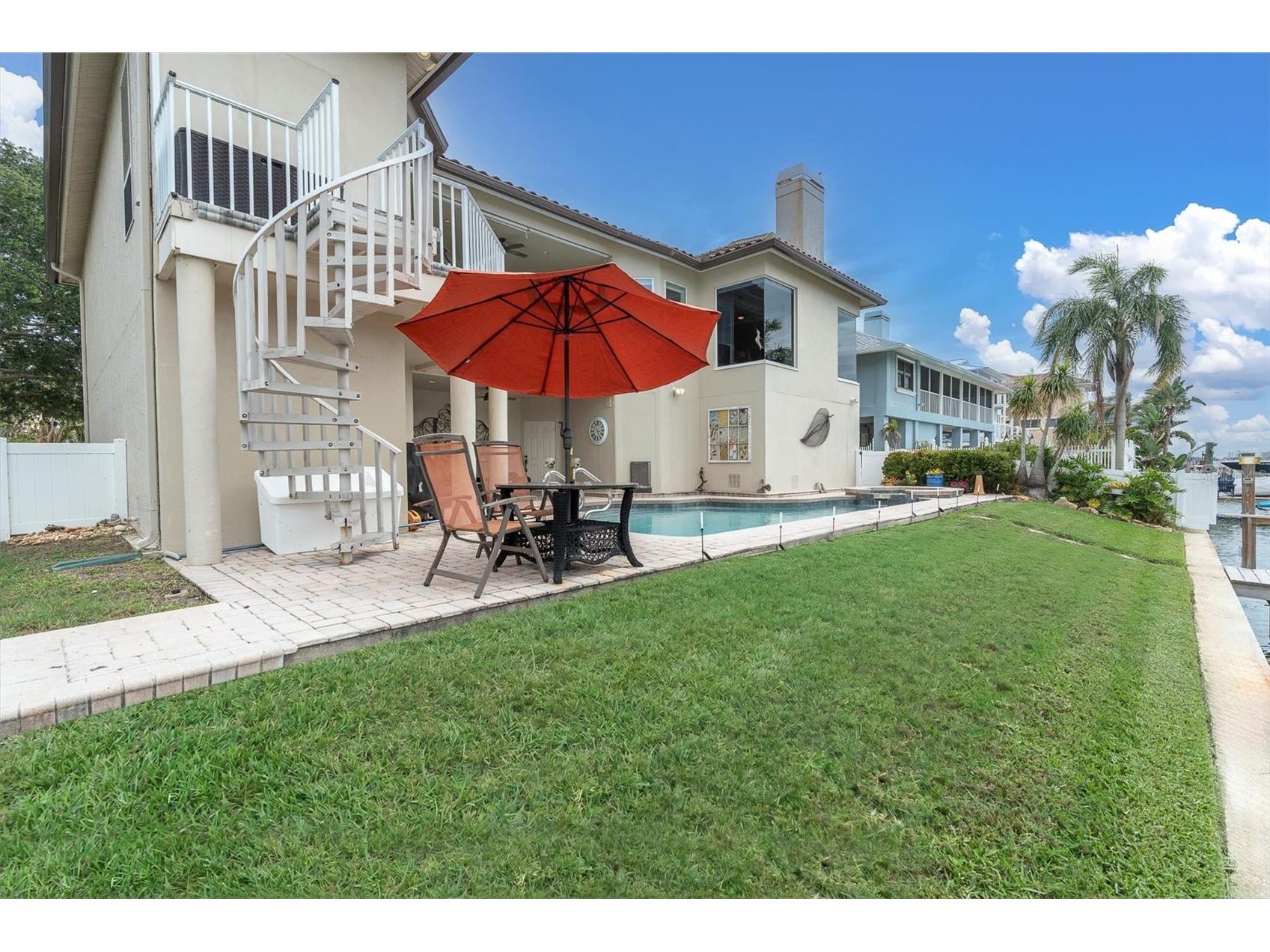 2853 Seabreeze Drive S Gulfport FL 33707 - BOCA CIEGA BAY TB8516769 image63