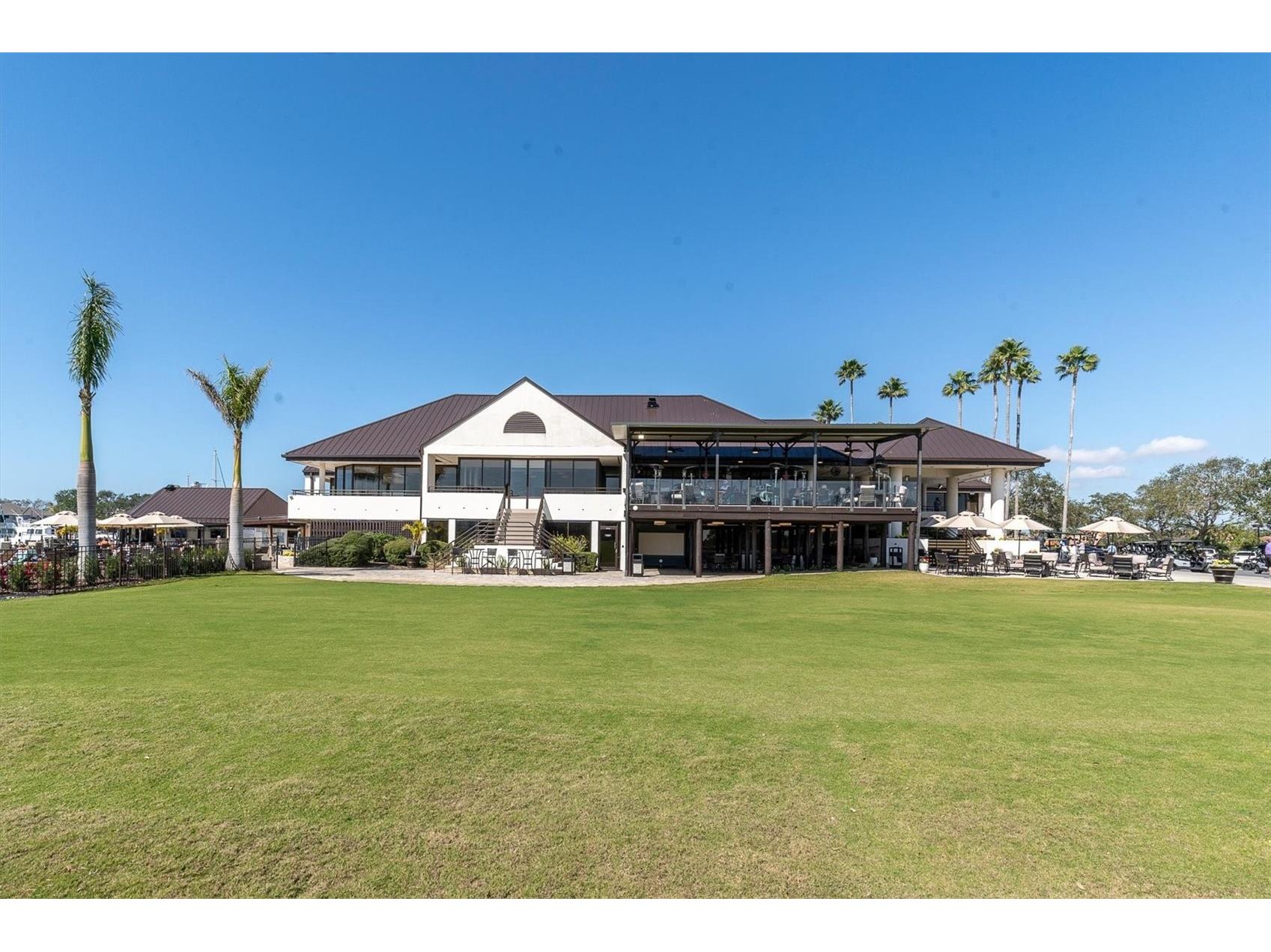 2853 Seabreeze Drive S Gulfport FL 33707 - BOCA CIEGA BAY TB8516769 image68
