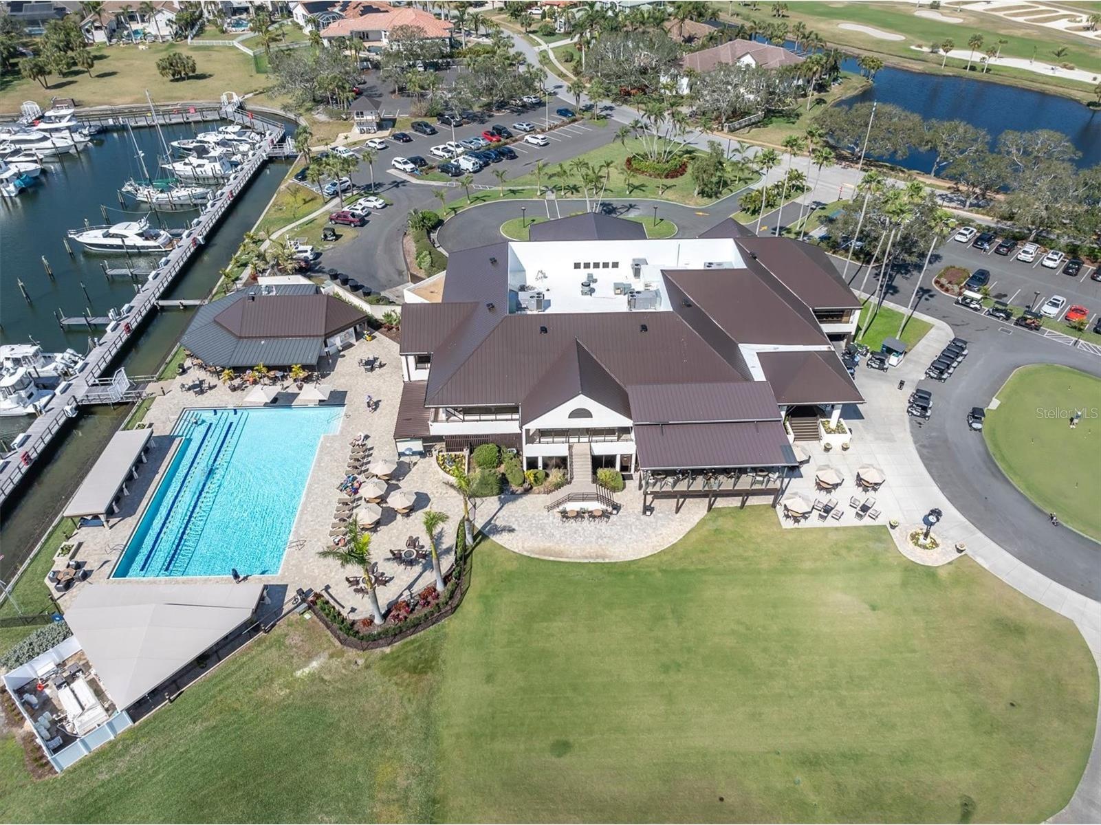 2853 Seabreeze Drive S Gulfport FL 33707 - BOCA CIEGA BAY TB8516769 image69