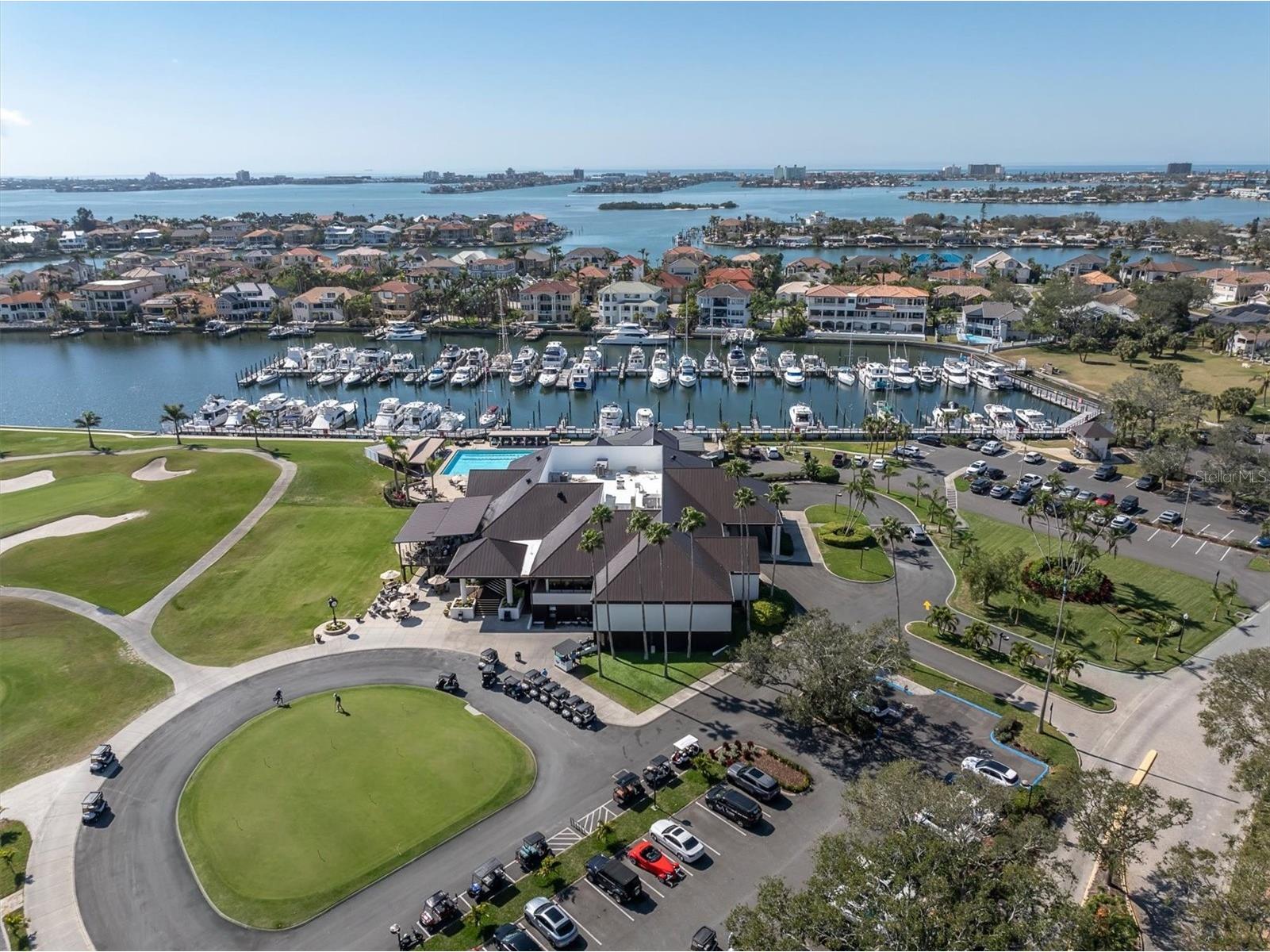 2853 Seabreeze Drive S Gulfport FL 33707 - BOCA CIEGA BAY TB8516769 image70