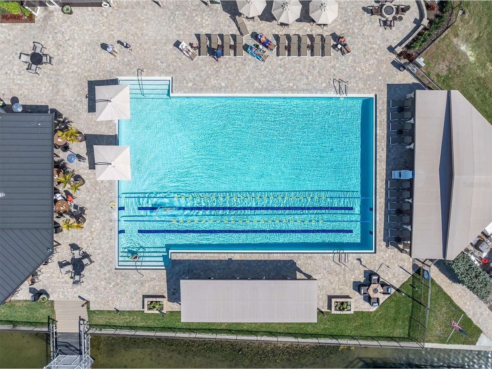 2853 Seabreeze Drive S Gulfport FL 33707 - BOCA CIEGA BAY TB8516769 image71