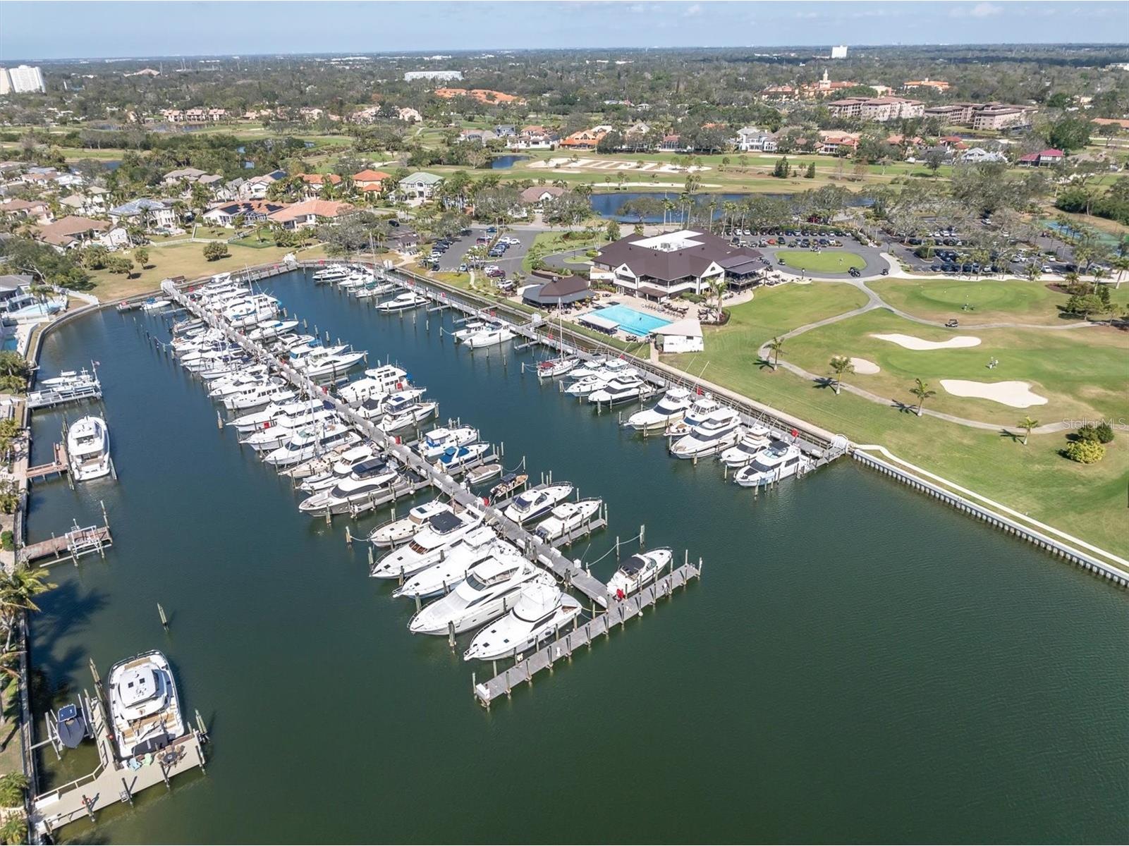 2853 Seabreeze Drive S Gulfport FL 33707 - BOCA CIEGA BAY TB8516769 image72
