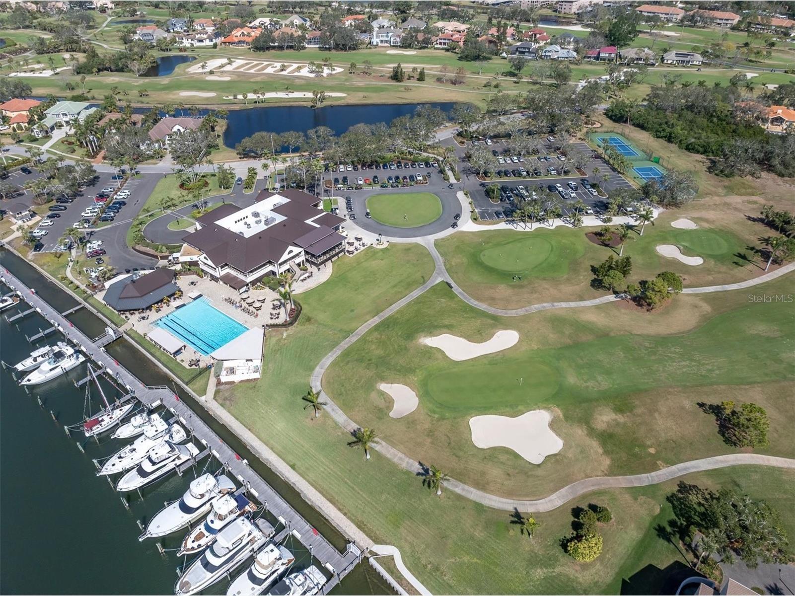 2853 Seabreeze Drive S Gulfport FL 33707 - BOCA CIEGA BAY TB8516769 image74