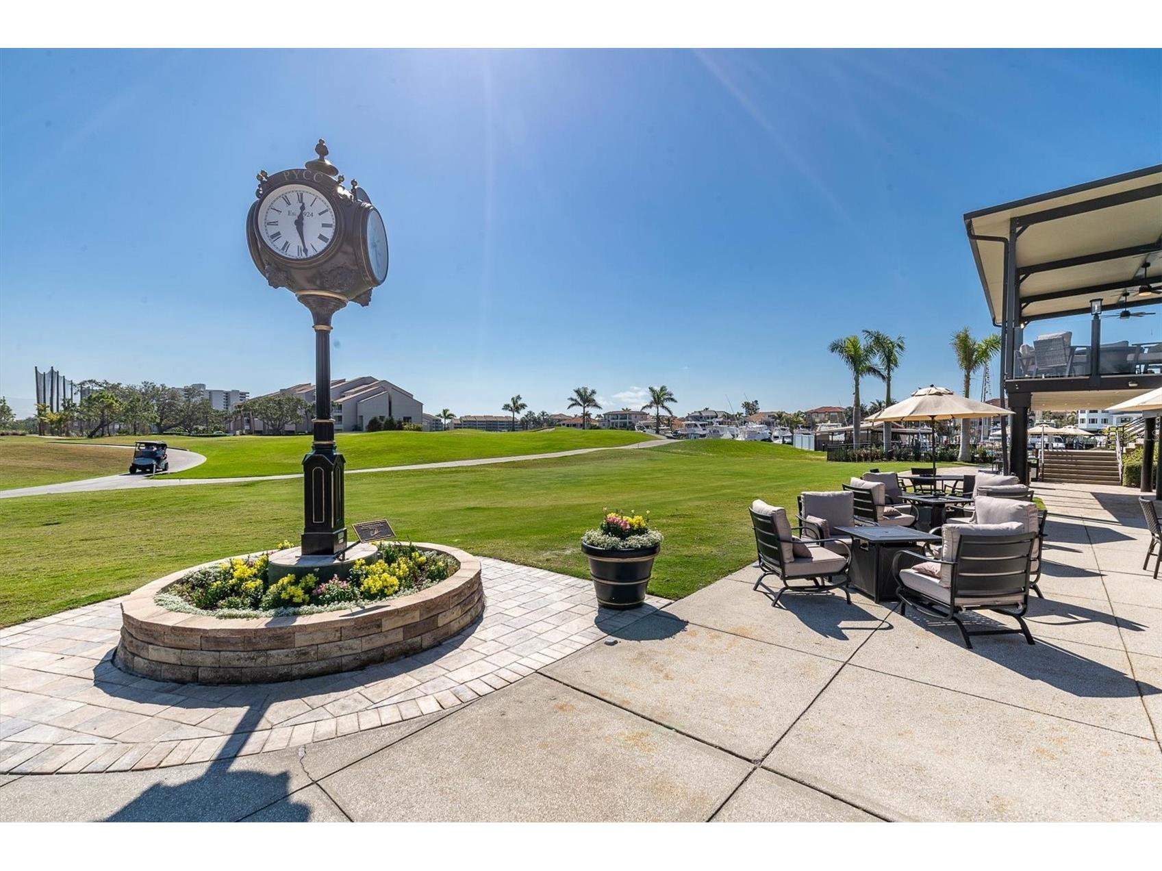 2853 Seabreeze Drive S Gulfport FL 33707 - BOCA CIEGA BAY TB8516769 image76