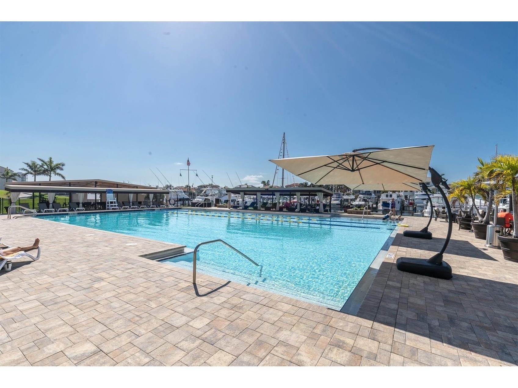 2853 Seabreeze Drive S Gulfport FL 33707 - BOCA CIEGA BAY TB8516769 image77