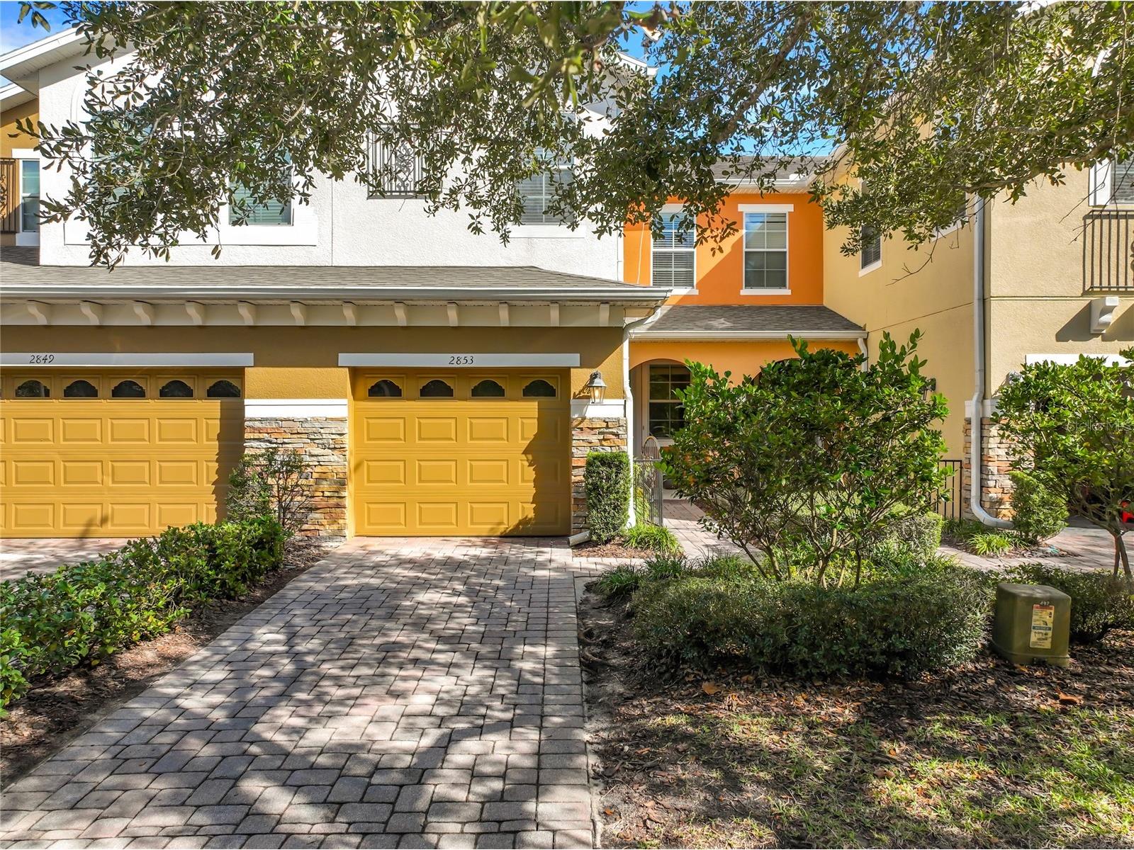 2853 Shady Willow Lane Oviedo FL 32765 O6375056 image1