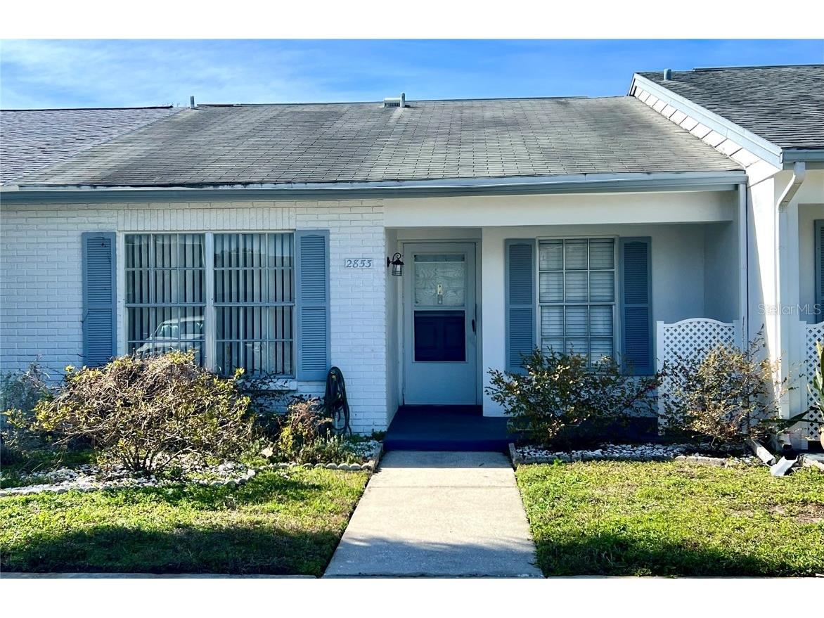 2853 Stillwell Court New Port Richey FL 34655 W7861473 image1