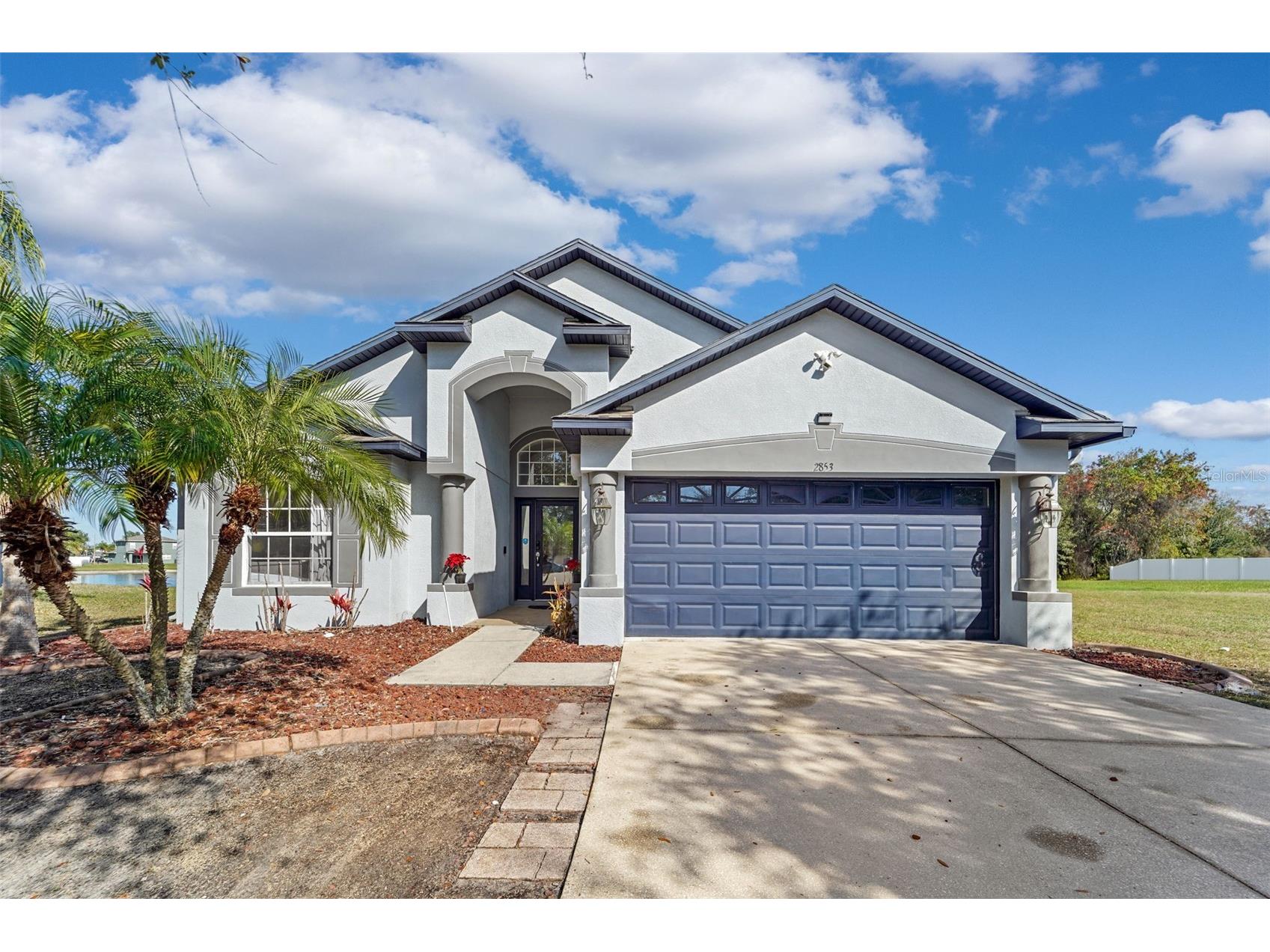 2853 Trinity Cottage Drive Land O Lakes FL 34638 TB8459374 image1