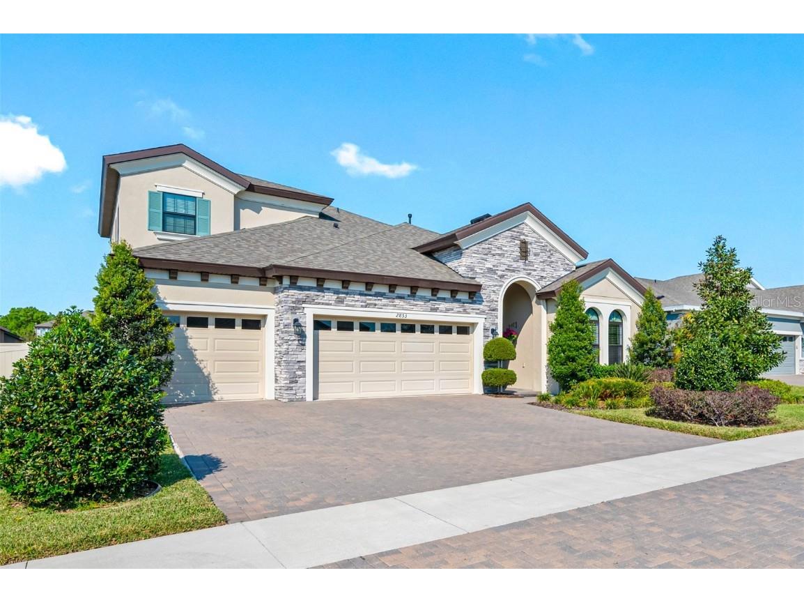 2853 Valencia Ridge Street Valrico FL 33596 T3432379 image1