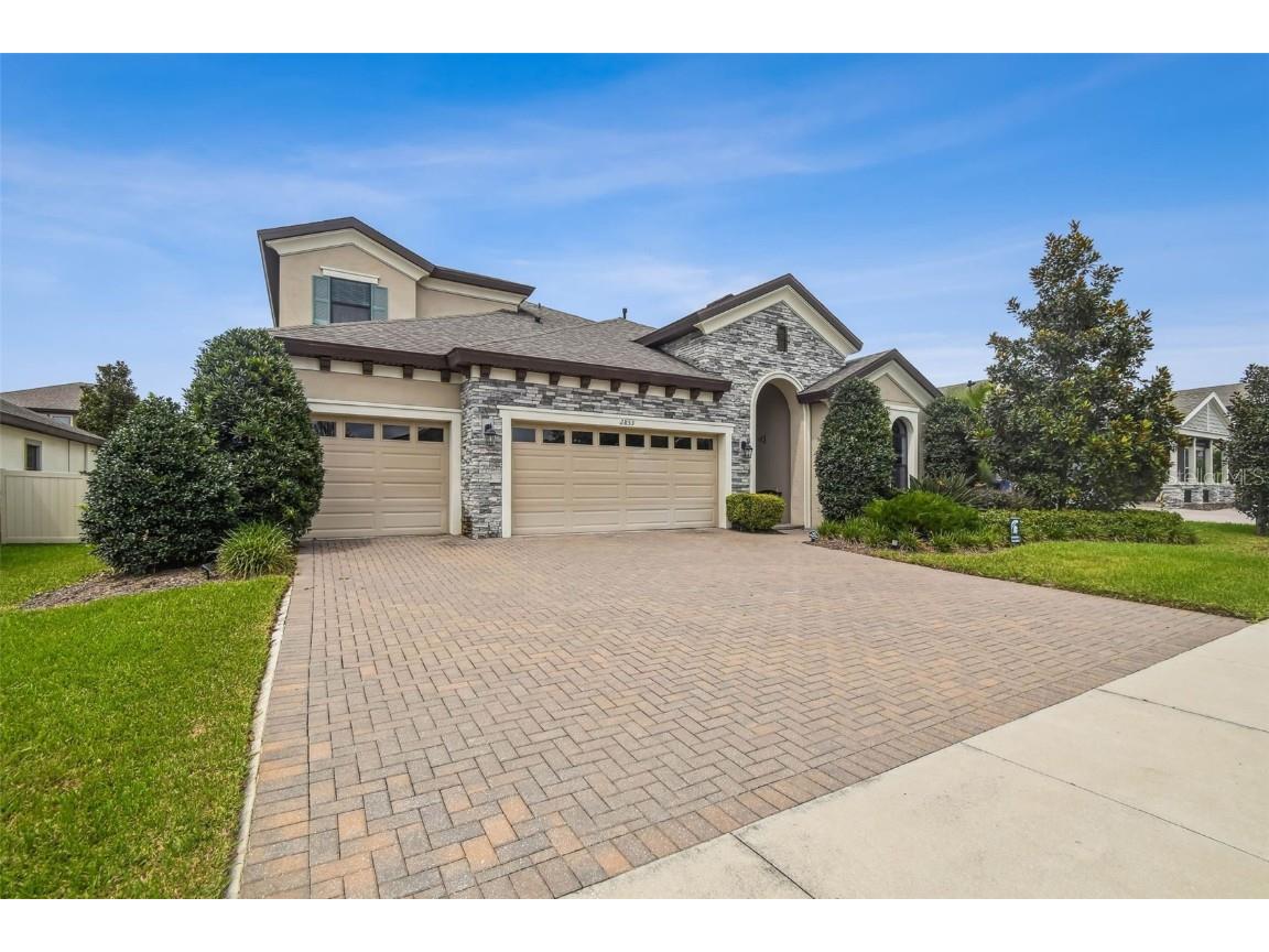 2853 Valencia Ridge Street Valrico FL 33596 TB8426487 image1