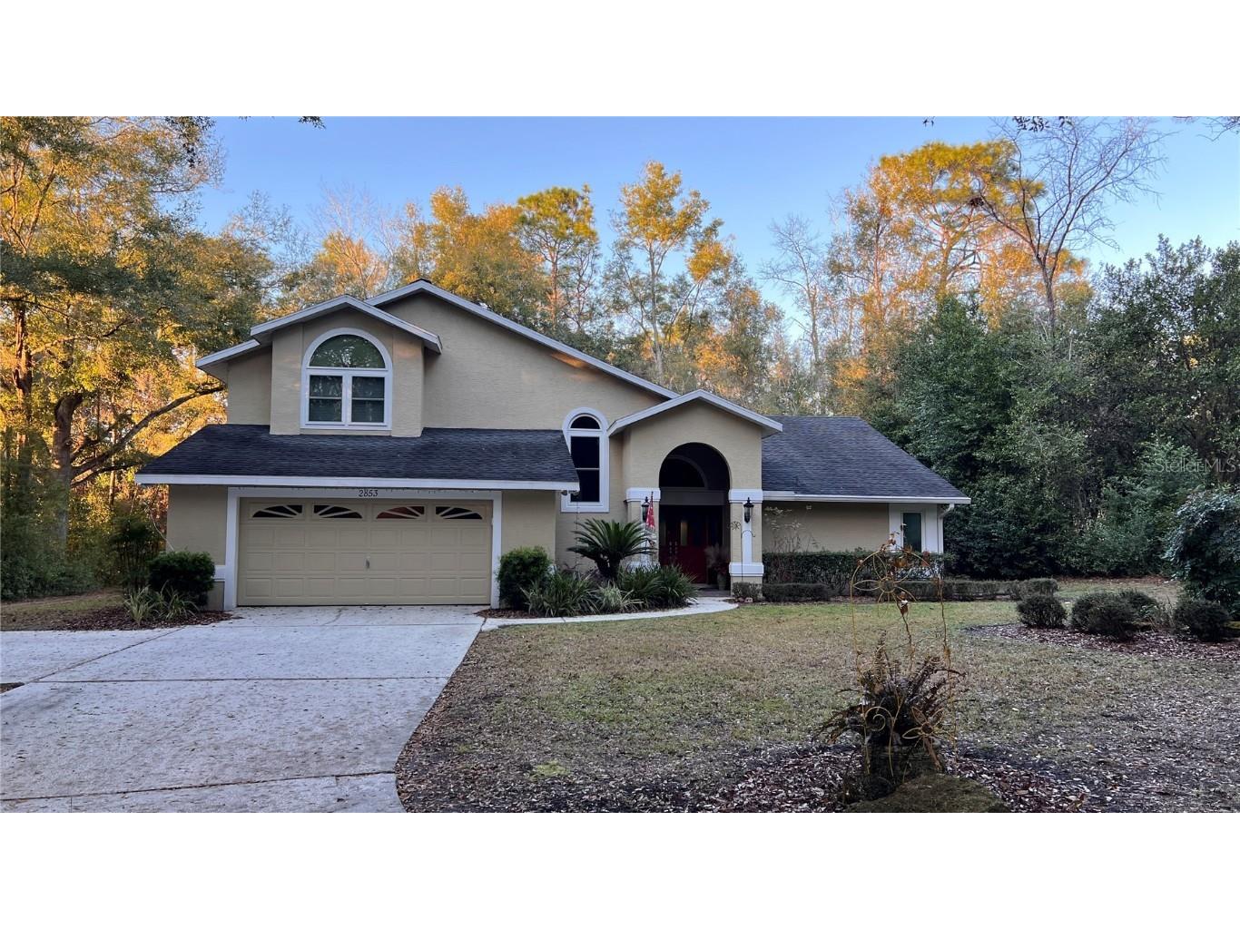 2853 W Sunrise Street Lecanto FL 34461 TB8353147 image1