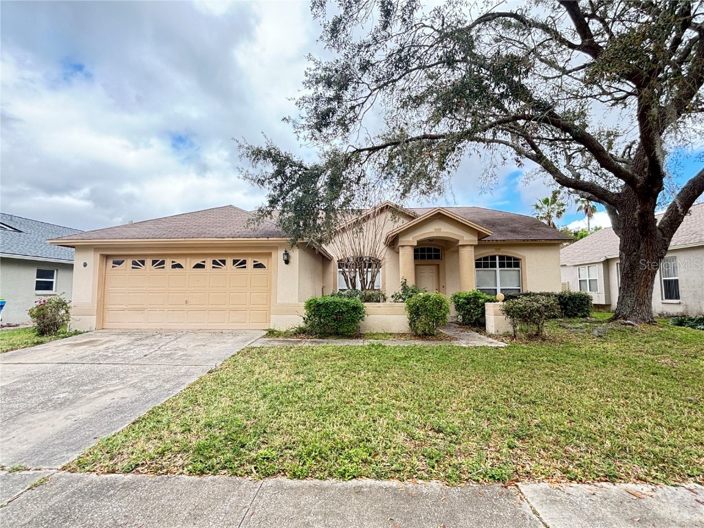 28537 Fairweather Drive Wesley Chapel FL 33543 TB8358645 image1