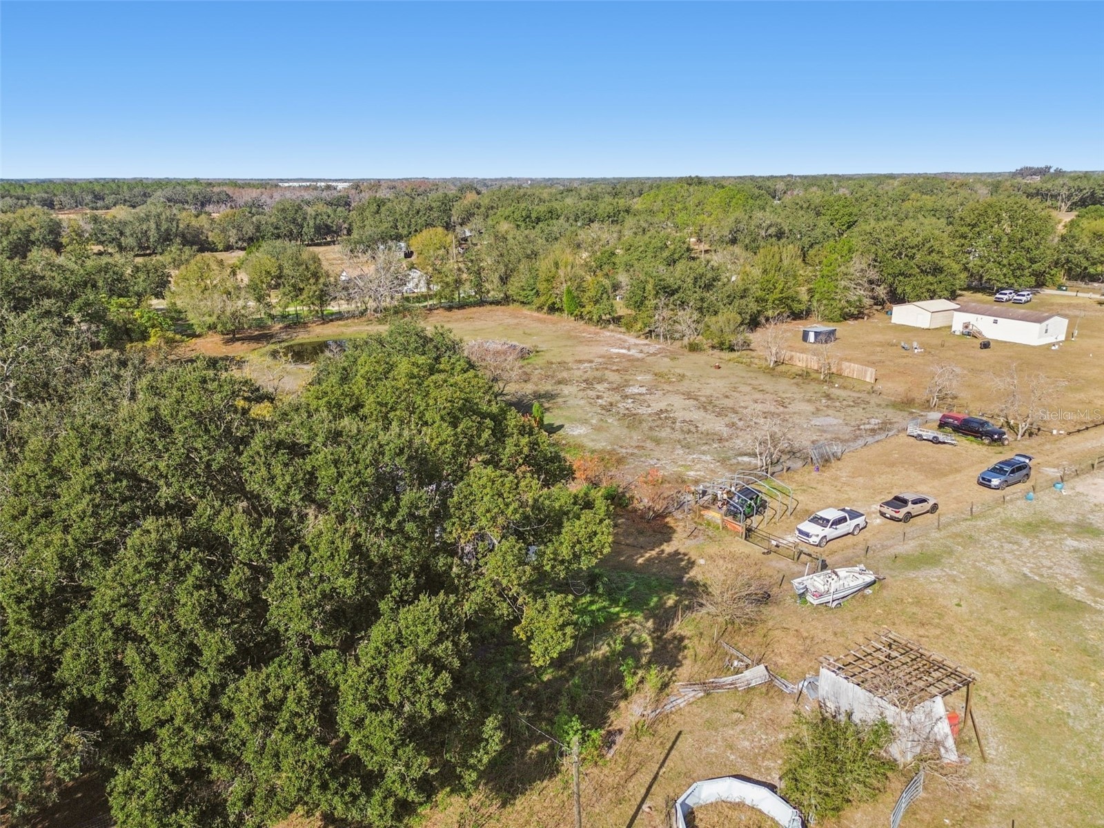 28538 Rice Road San Antonio FL 33576 TB8463035 image12