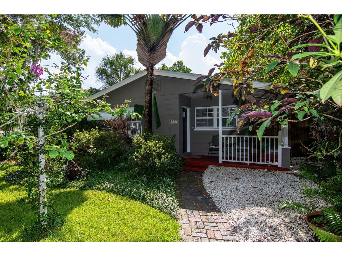 2854 13th Street N Saint Petersburg FL 33704 U8209853 image1