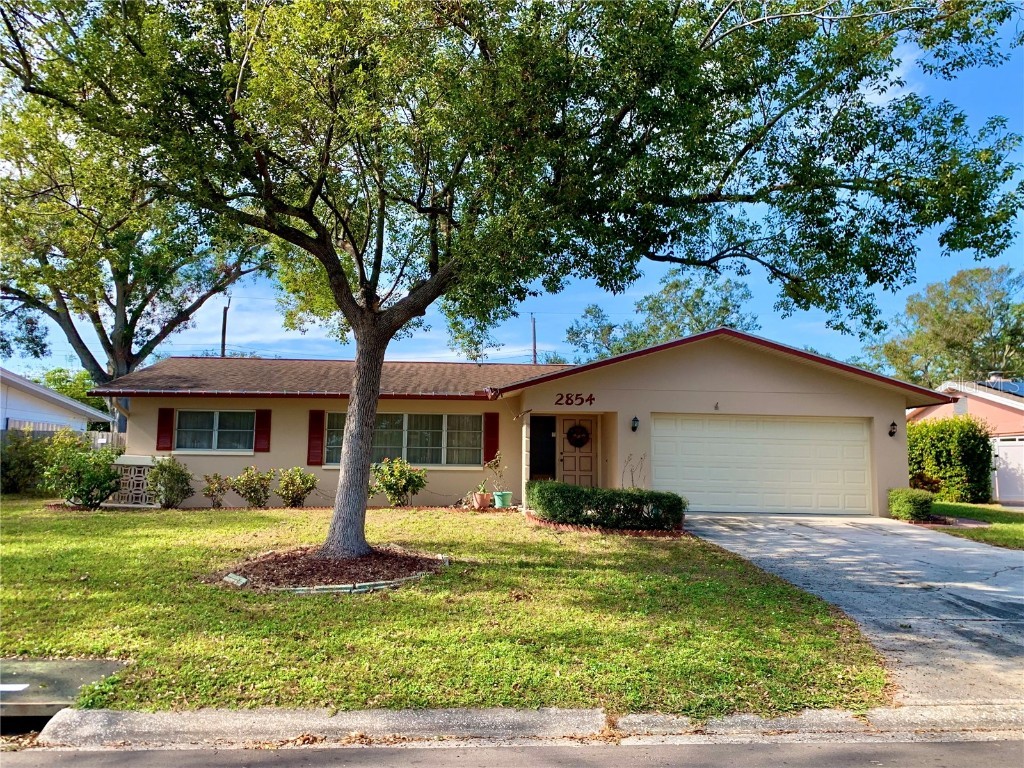 2854 65th Street N Saint Petersburg FL 33710 TB8333055 image1