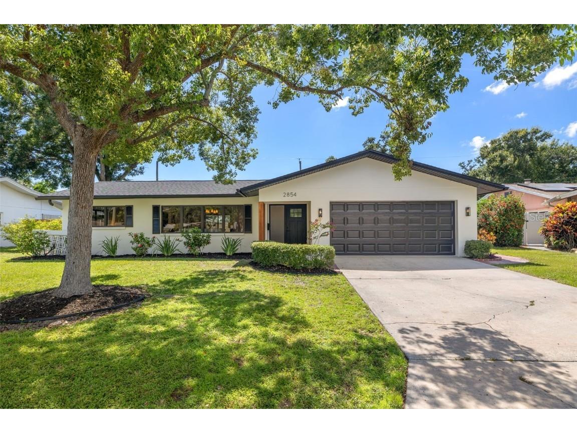 2854 65th Street N Saint Petersburg FL 33710 TB8410105 image1