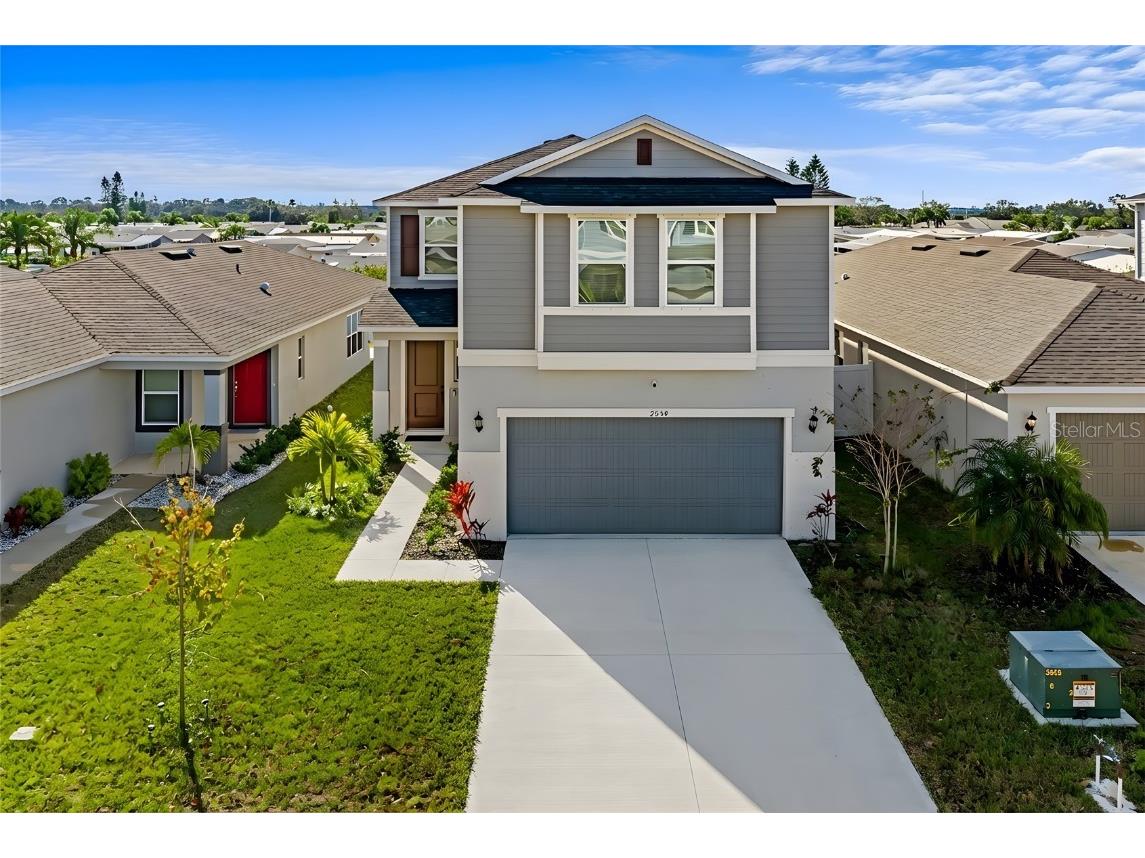 2854 89th Street Circle E Palmetto FL 34221 A4676873 image1