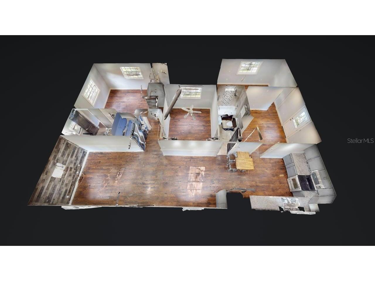 2854 Bungalow Boulevard Sanford FL 32771 O6341808 image12