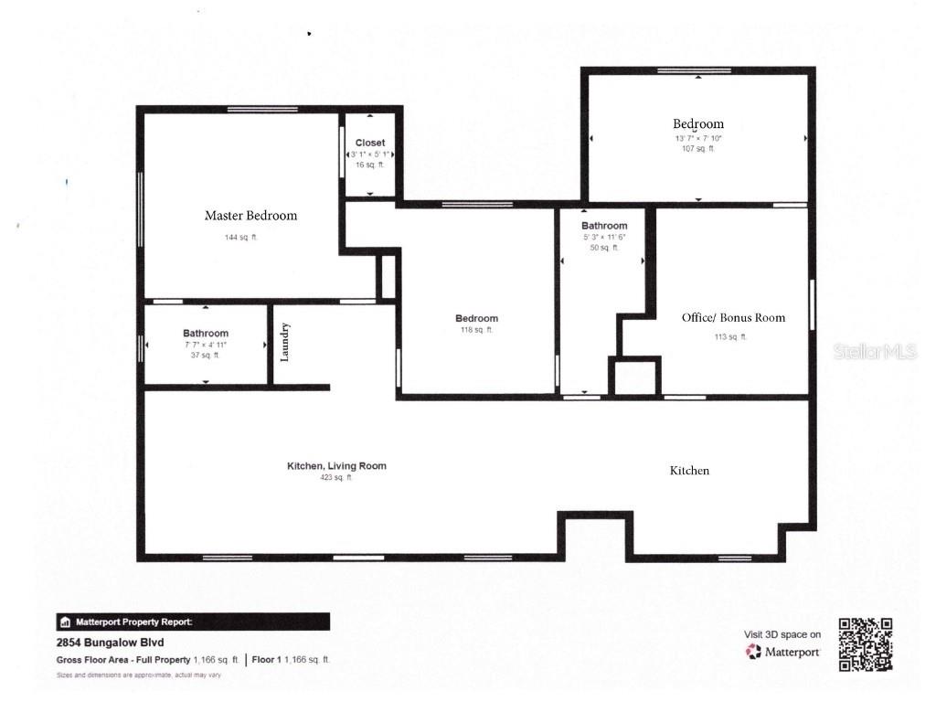 2854 Bungalow Boulevard Sanford FL 32771 O6341808 image27