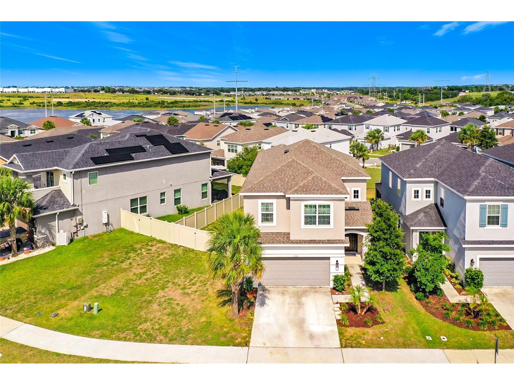 2854 High Pointe Street Clermont FL 34711 S5152607 image2