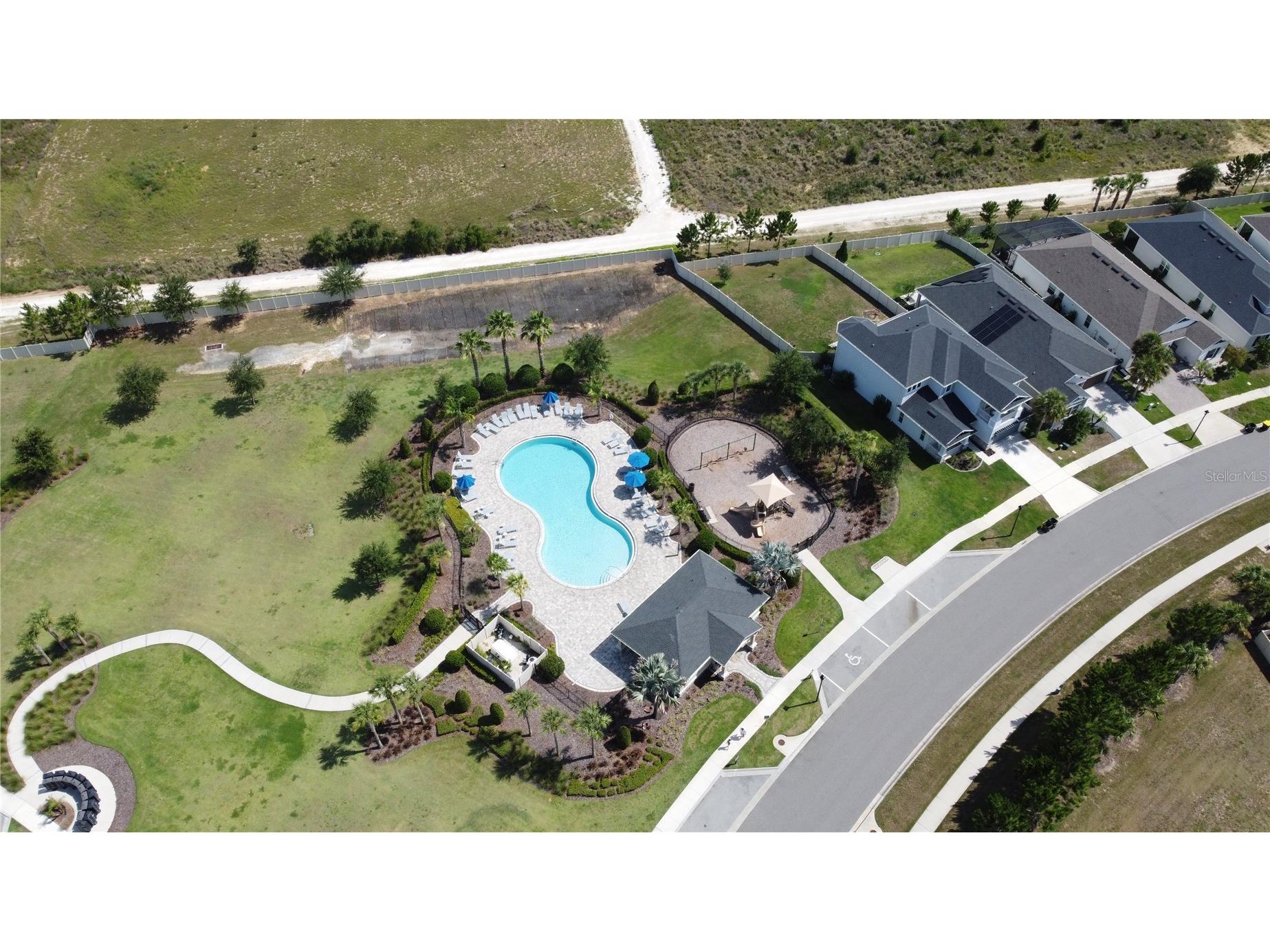 2854 High Pointe Street Clermont FL 34711 S5152607 image53
