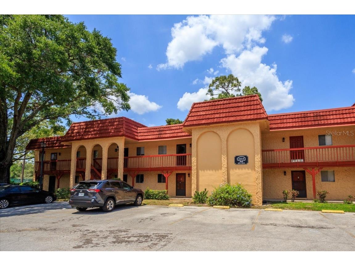 2854 N Powers Drive #101 Orlando FL 32818 O6111099 image1