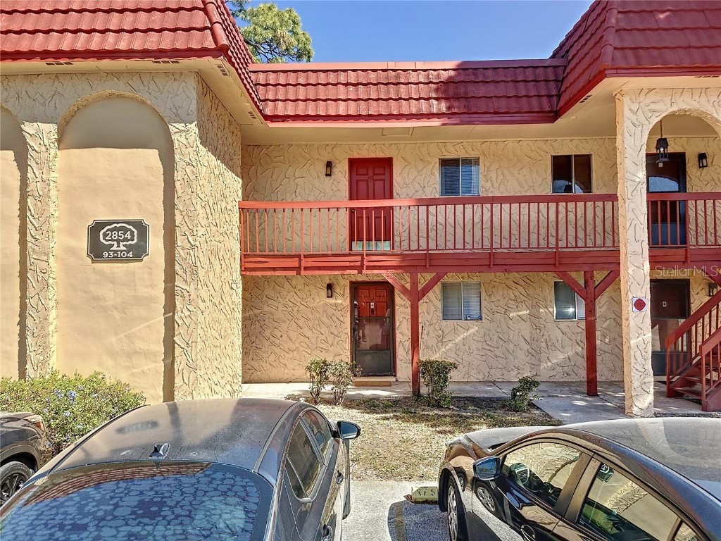 2854 N Powers Drive #8 Orlando FL 32818 O6099394 image1