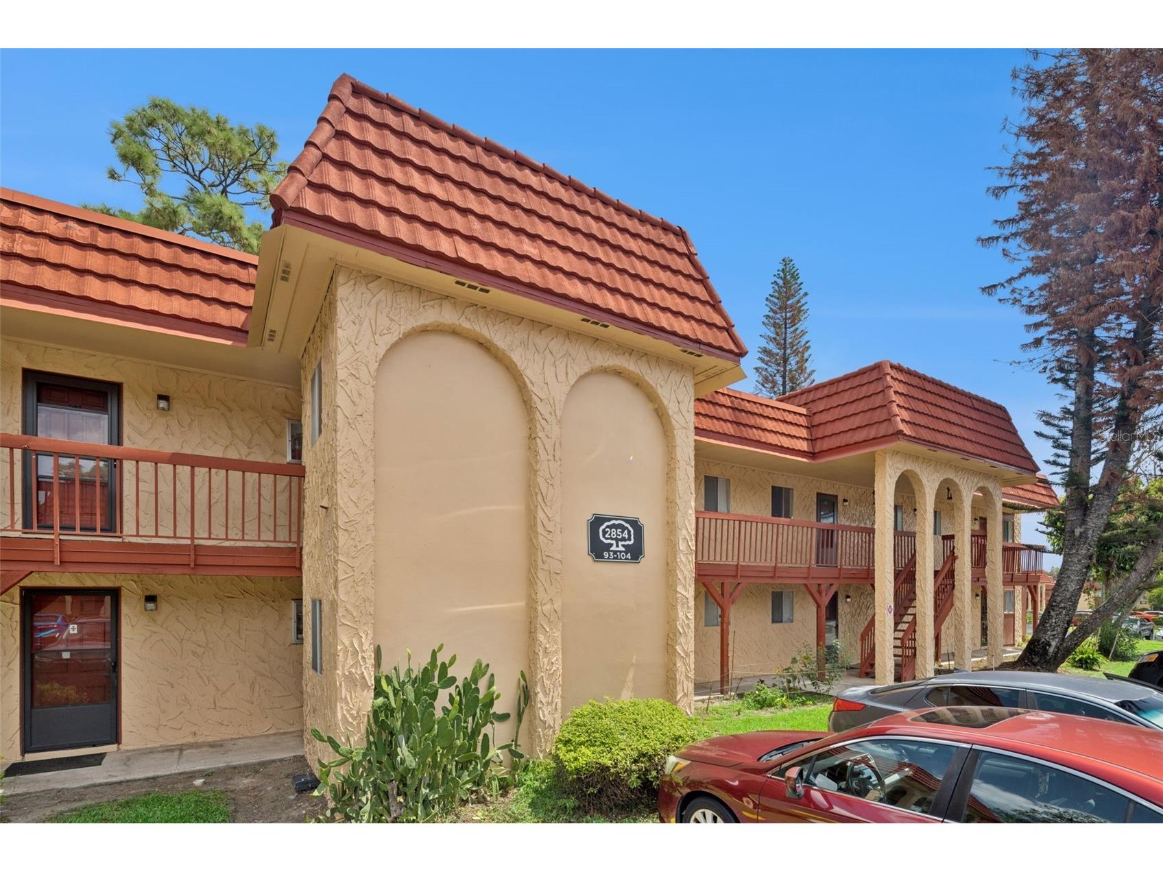 2854 N Powers Drive #98 Orlando FL 32818 O6427658 image1