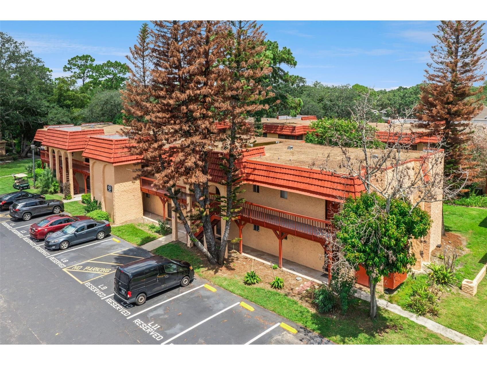 2854 N Powers Drive #98 Orlando FL 32818 O6427658 image12