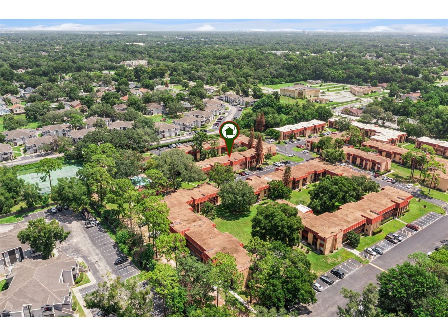 2854 N Powers Drive #98 Orlando FL 32818 O6427658 image14